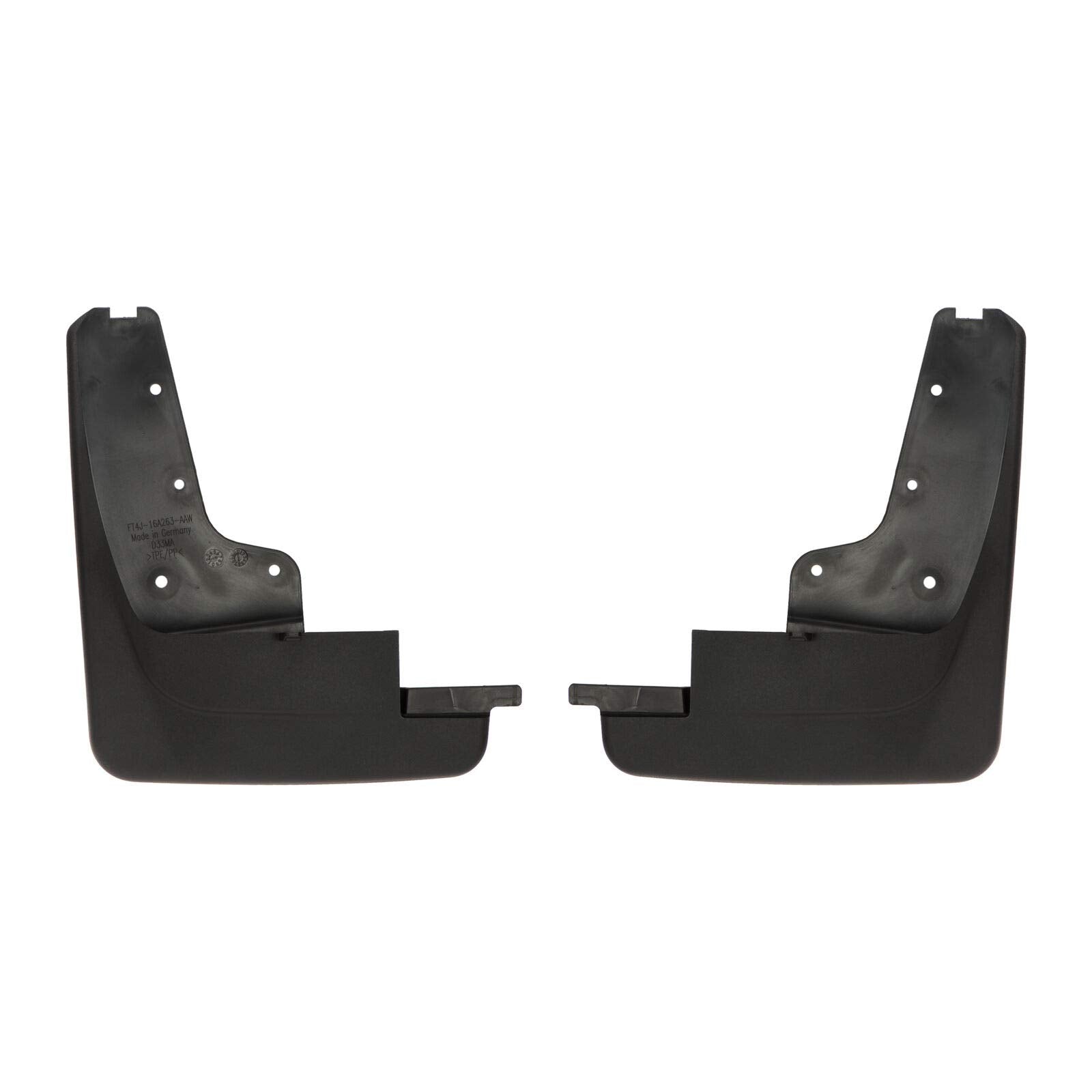 Ford Genuine Ft4Z-16A550-Aa Splash Guard