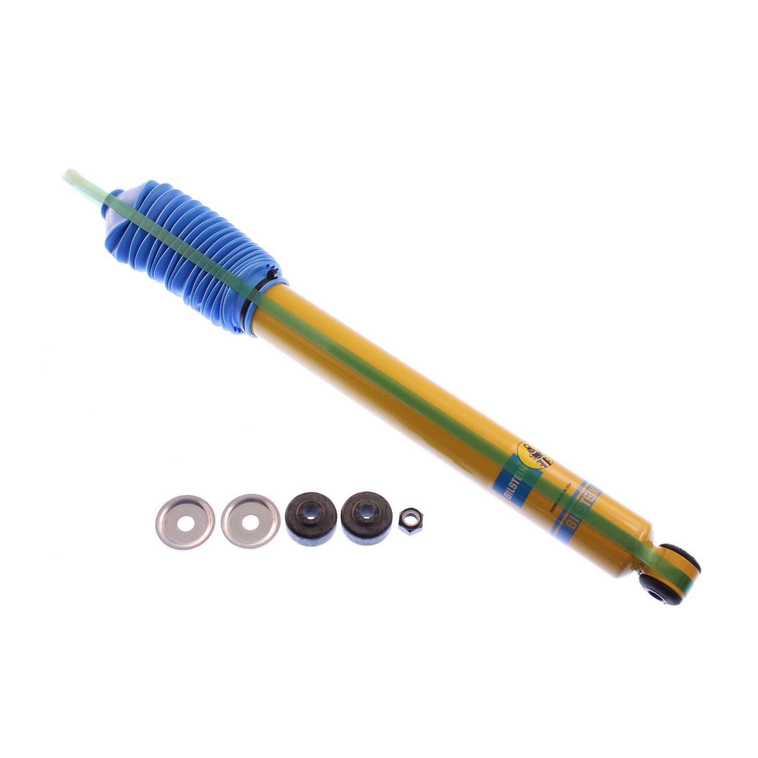 Bilstein 24-185141 4600 Series Shock Absorber