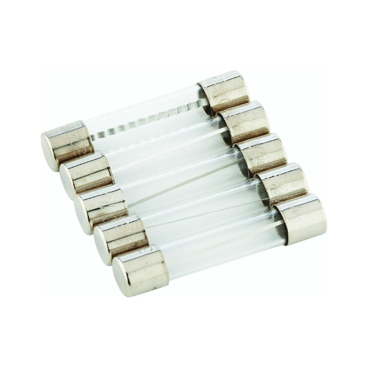 Bussmann Bp/Agc-Sfe-A5-Rp American Car Fuse Assortment