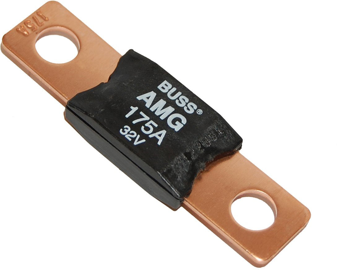 Blue Sea Systems 5104 175A Mega/Amg Fuse