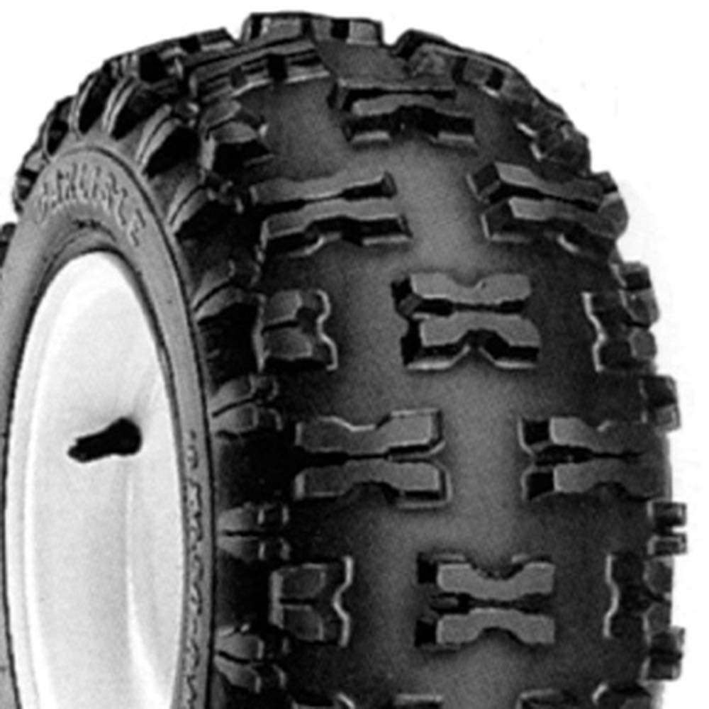 Carlisle Snow Hog Bias Tire - 16X6.50-8