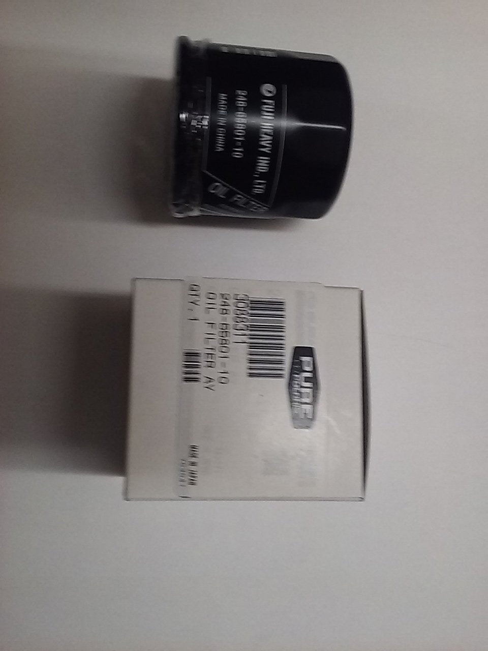 Polaris 3088311 Oil Filter Assembly Oem For 2004-2006 Ranger Tm