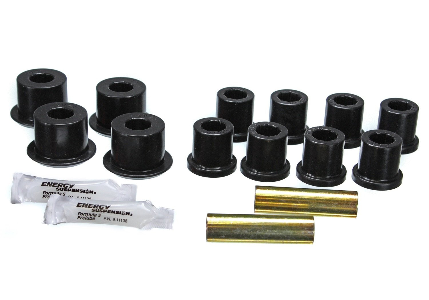 Energy Suspension Toy 4 X Spring Bushing O.E.M.