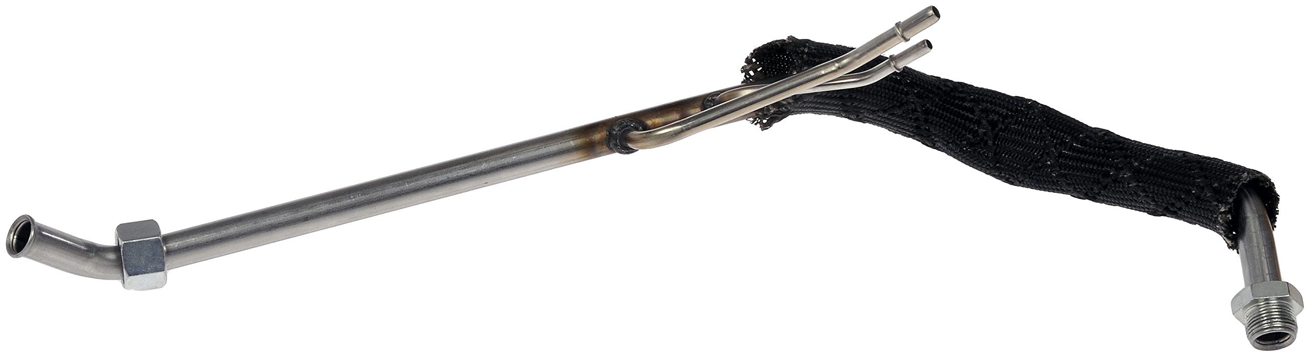 Dorman 598-149 Exhaust Gas Recirculation (Egr) Line Compatible With Select Ford Models