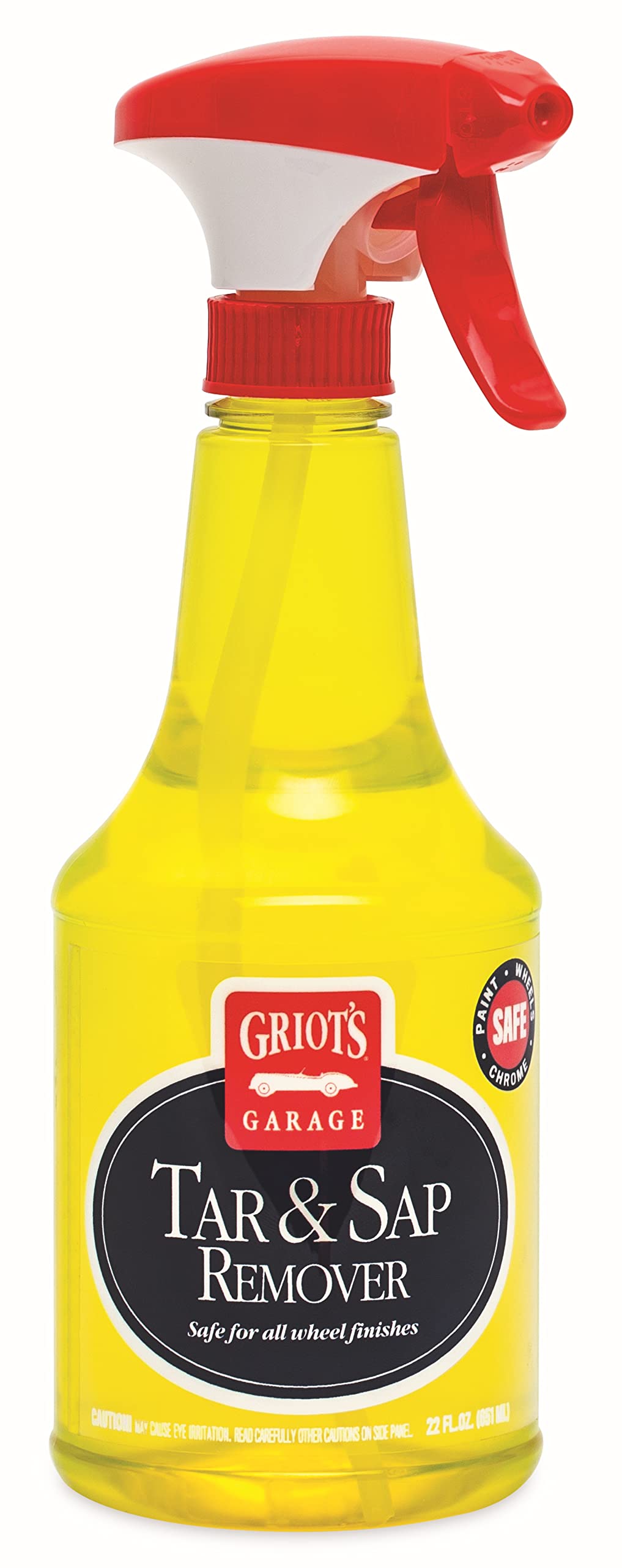 Griot'S Garage Tar & Sap Remover 22Oz