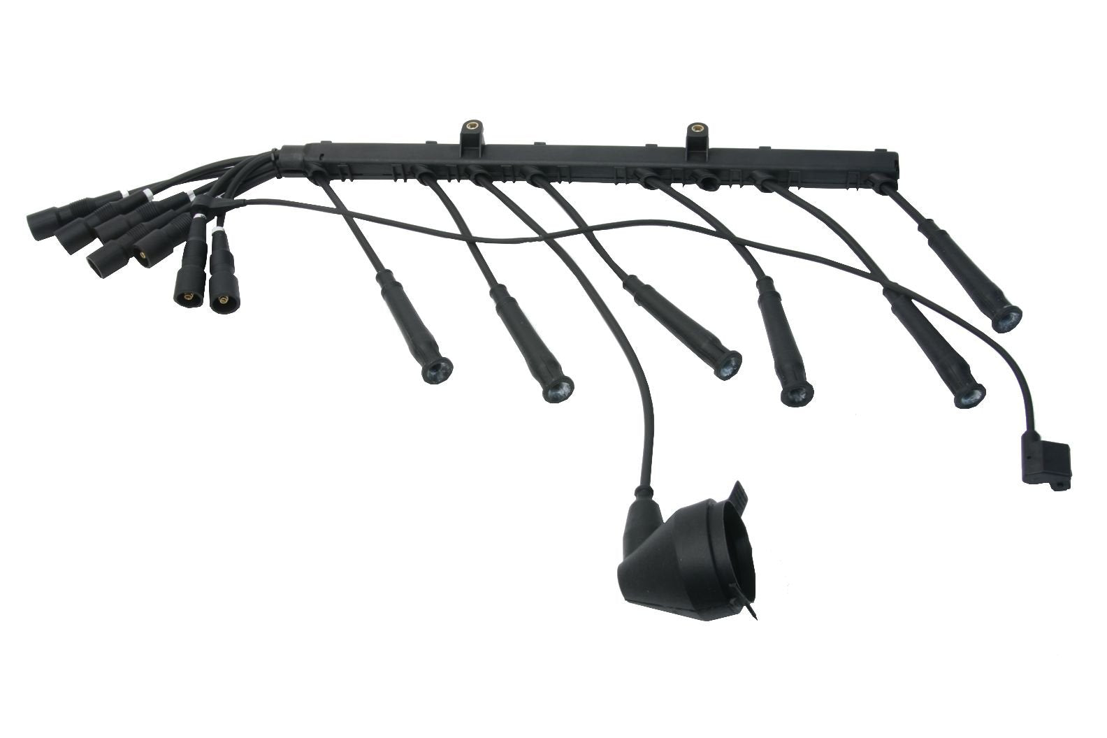 Uro Parts 12121720529 Spark Plug Wire Set