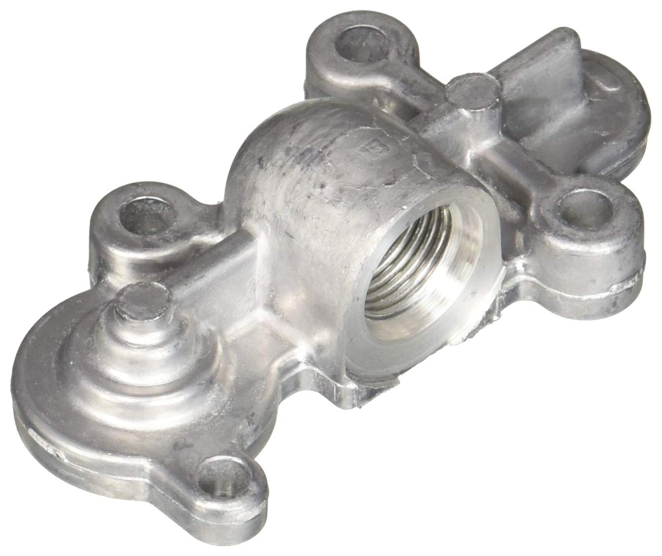 Motorcraft - Regulator - Fuel Pr (P) (Cm5193)