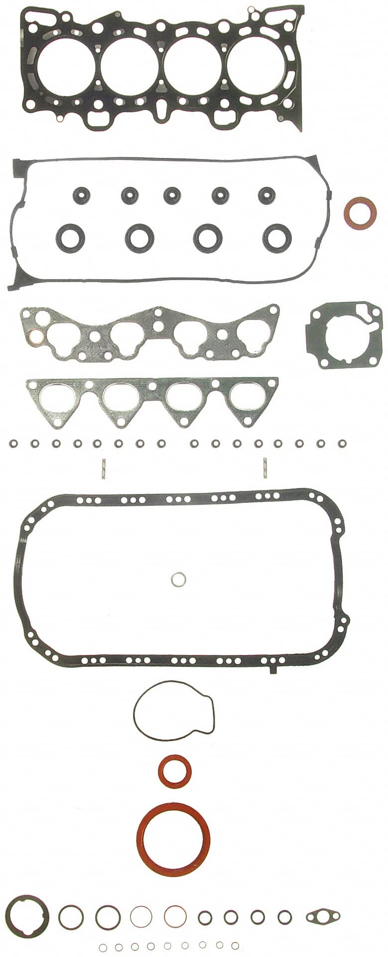 Fel-Pro 260-1782 Gasket Kit