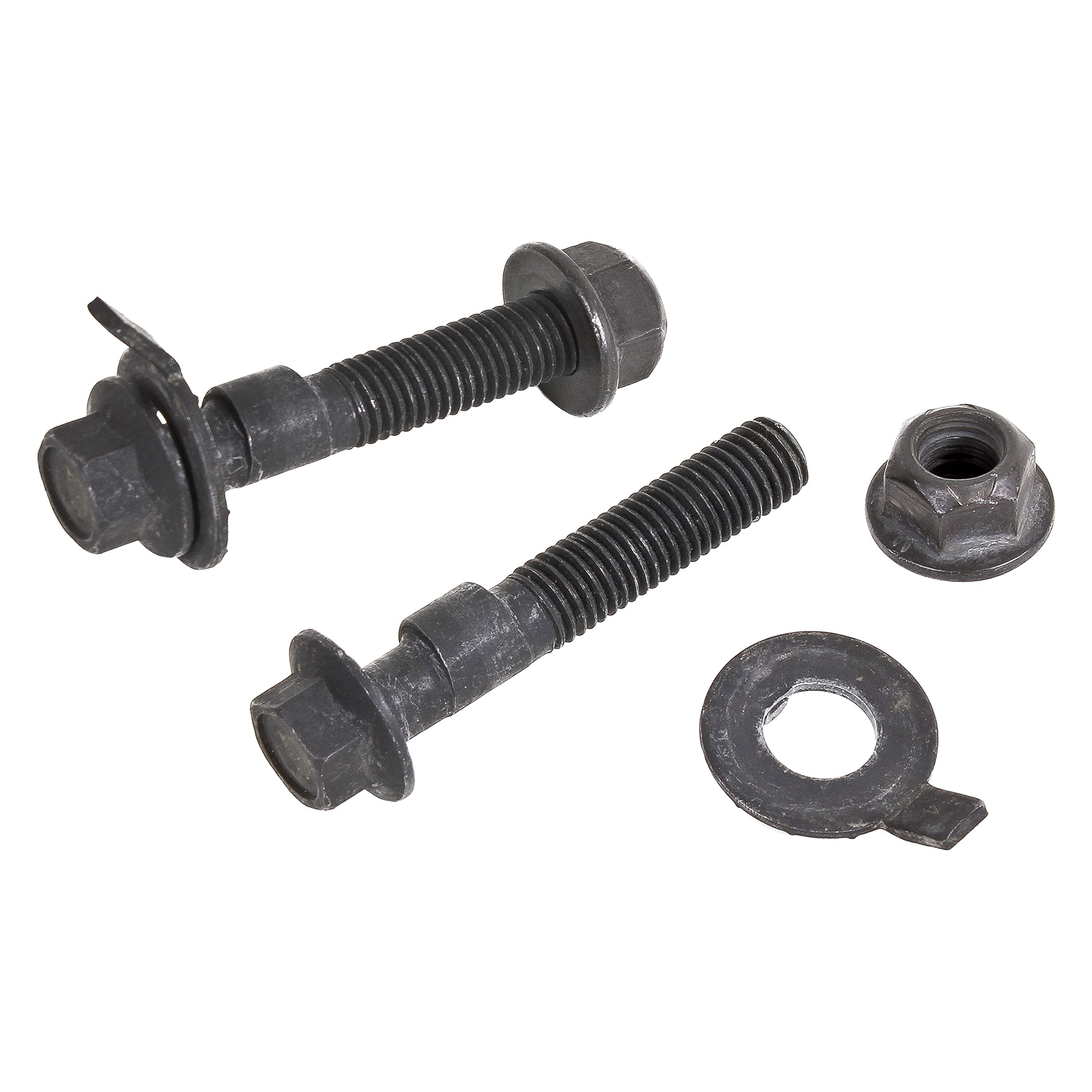 Camber Bolts, Front, 2.5 Degrees Offset