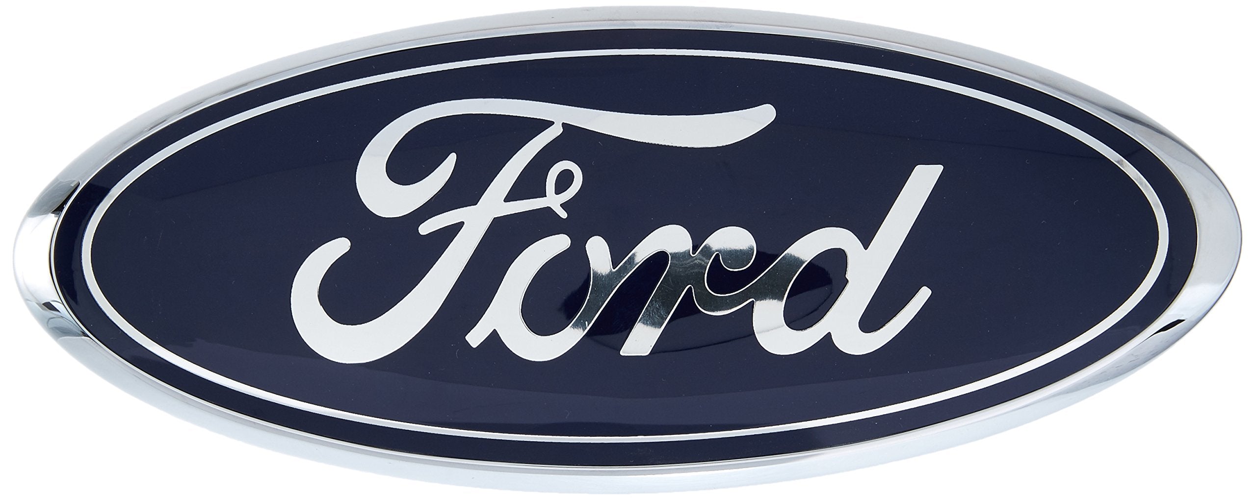 Ford 5C3Z-8213-Aa Name Plate