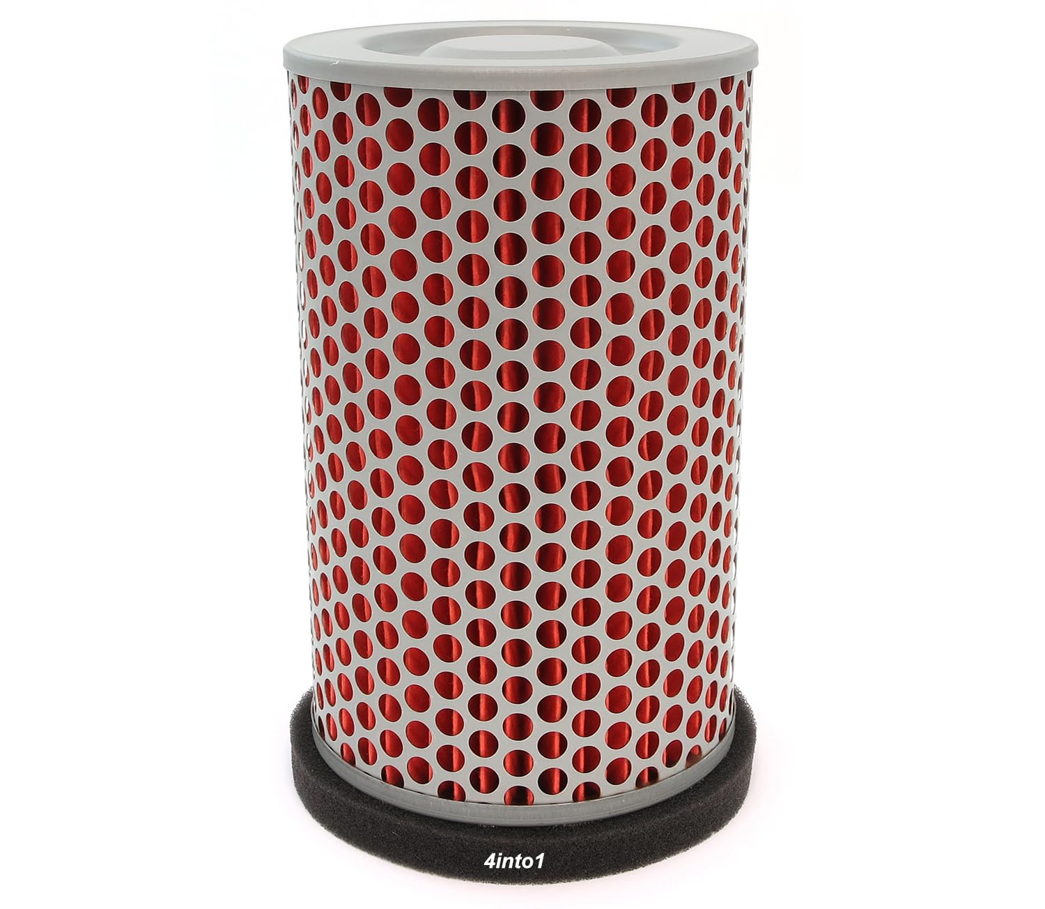 Stock Air Filter Element - Compatible With Honda Gl650 Silver Wing - 17220-Me2-000
