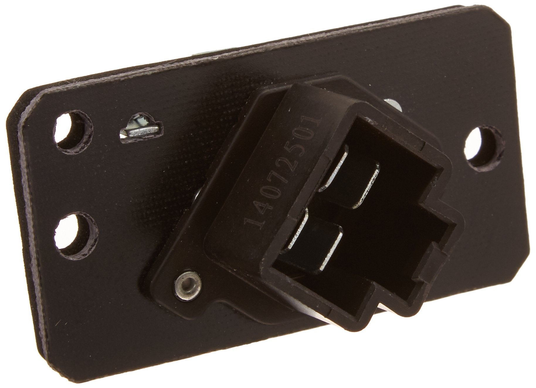 Standard Motor Products Ru382 Blower Motor Resistor