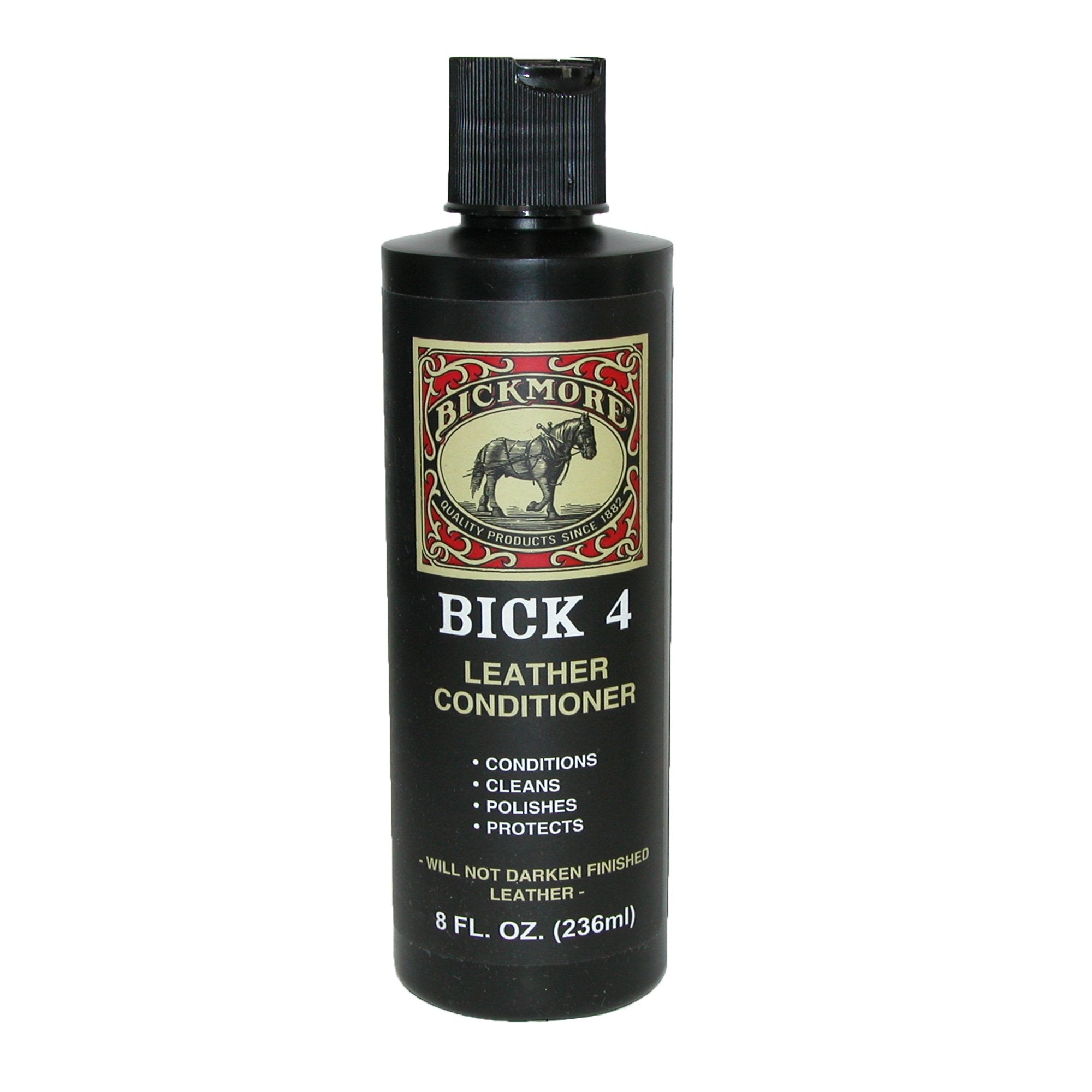 Bickmore Bick 4 Leather Conditioner 8 Ounces