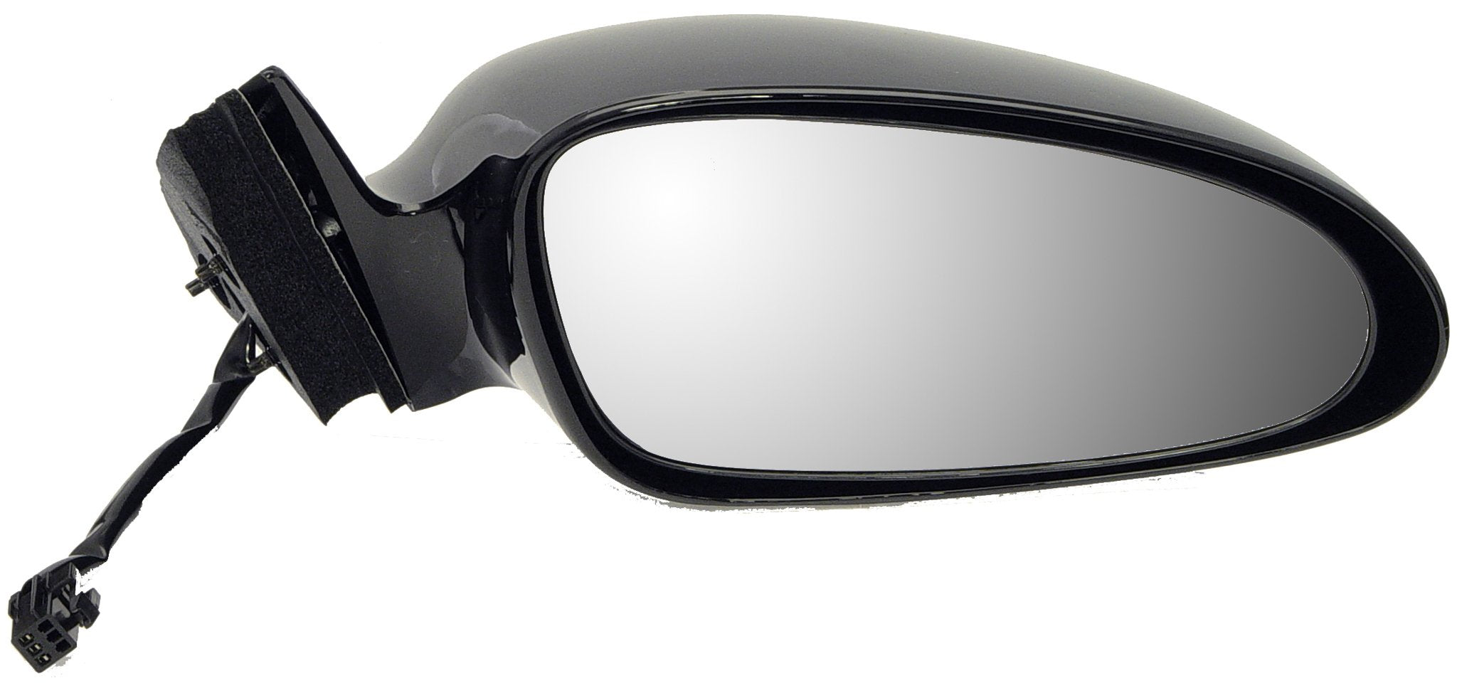 Dorman 955-1358 Passenger Side Door Mirror Compatible With Select Chevrolet Models