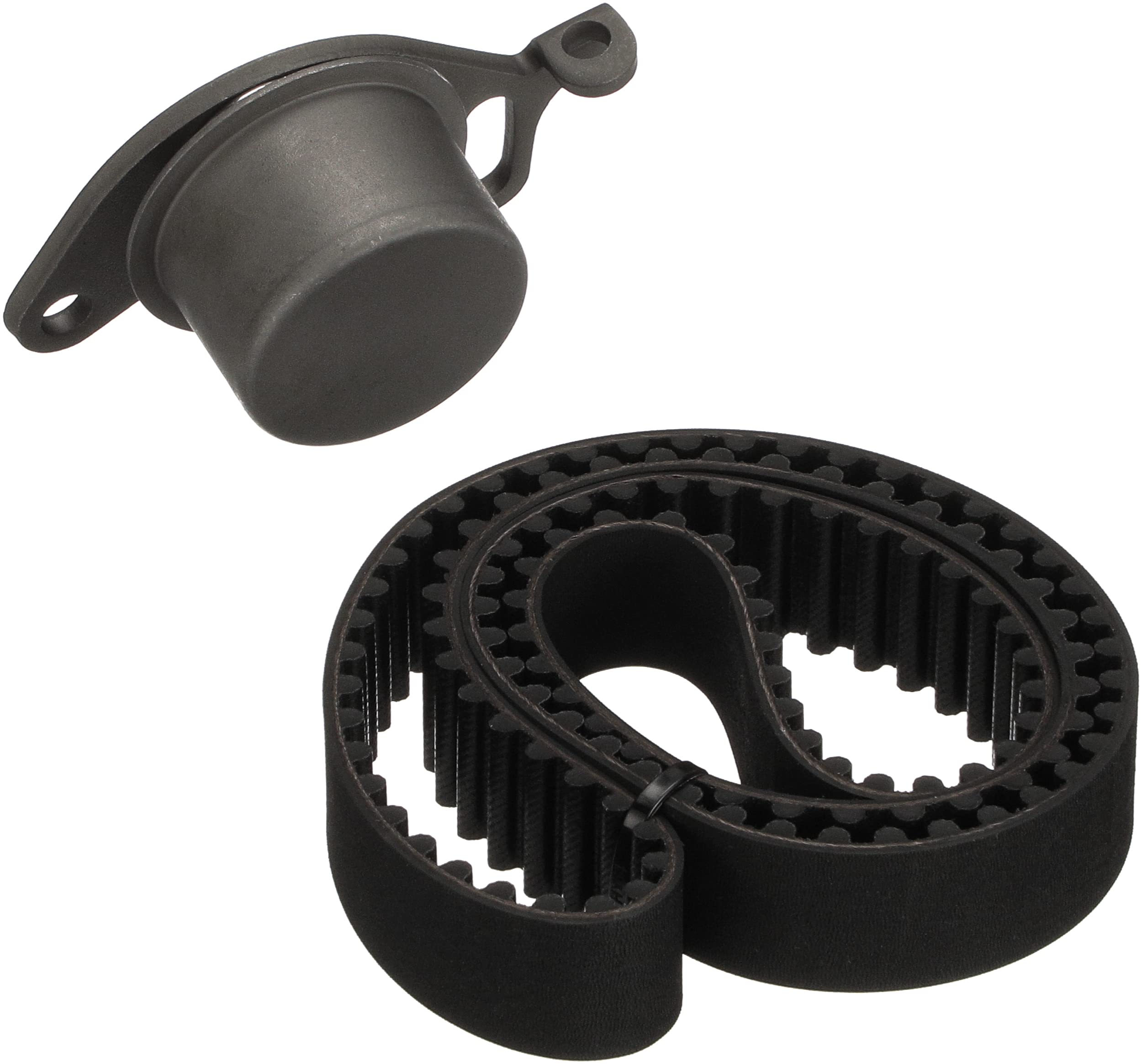 Gates Tck131 Powergrip Premium Timing Belt Component Kit