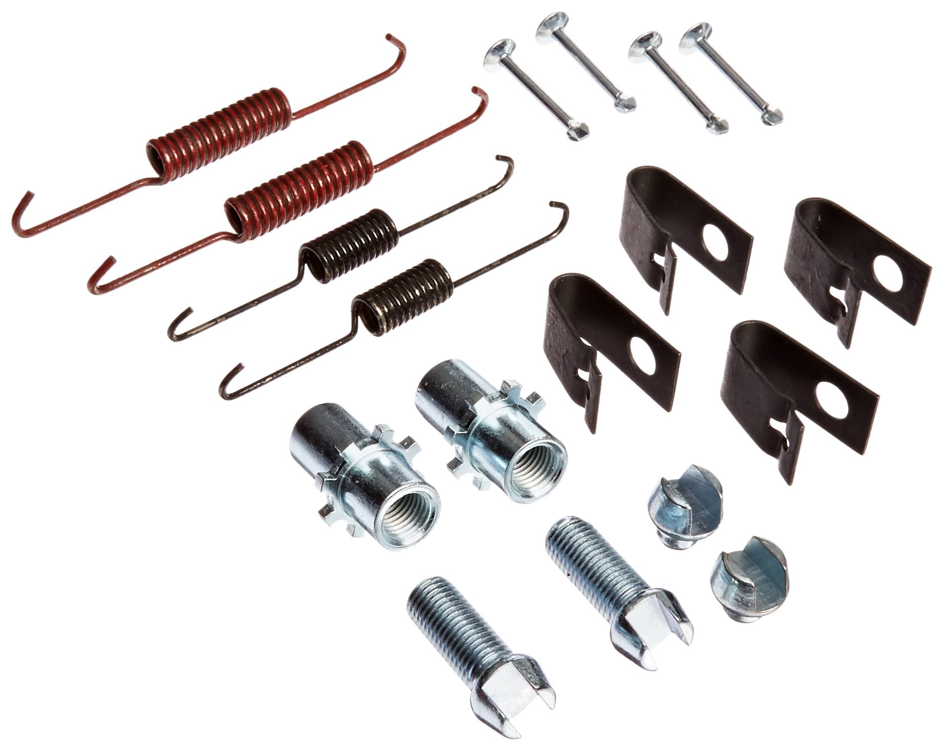 Raybestos H7354 Professional Grade Parking Brake Hardware Kit