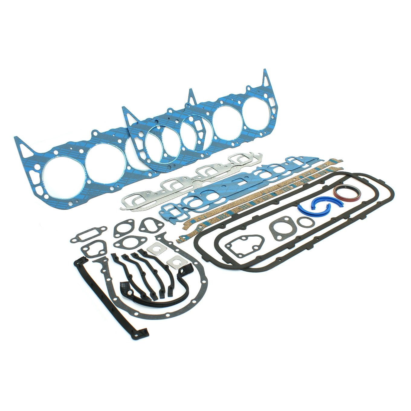 Speedmaster Pce347.1009 Chevy Bbc 454 1966-79 Full Gasket Set