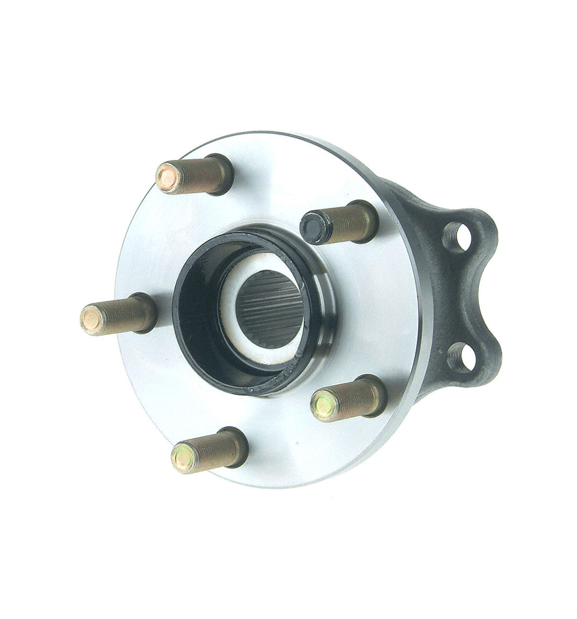 Moog 512293 Wheel Bearing And Hub Assembly For Subaru Outback