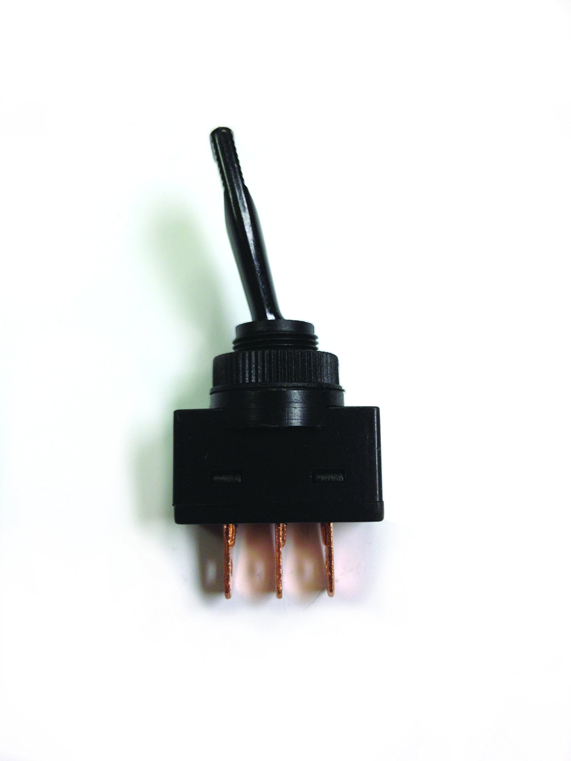 Battery Doctor 20505 On/Off 20-Amp Plastic Toggle Switch