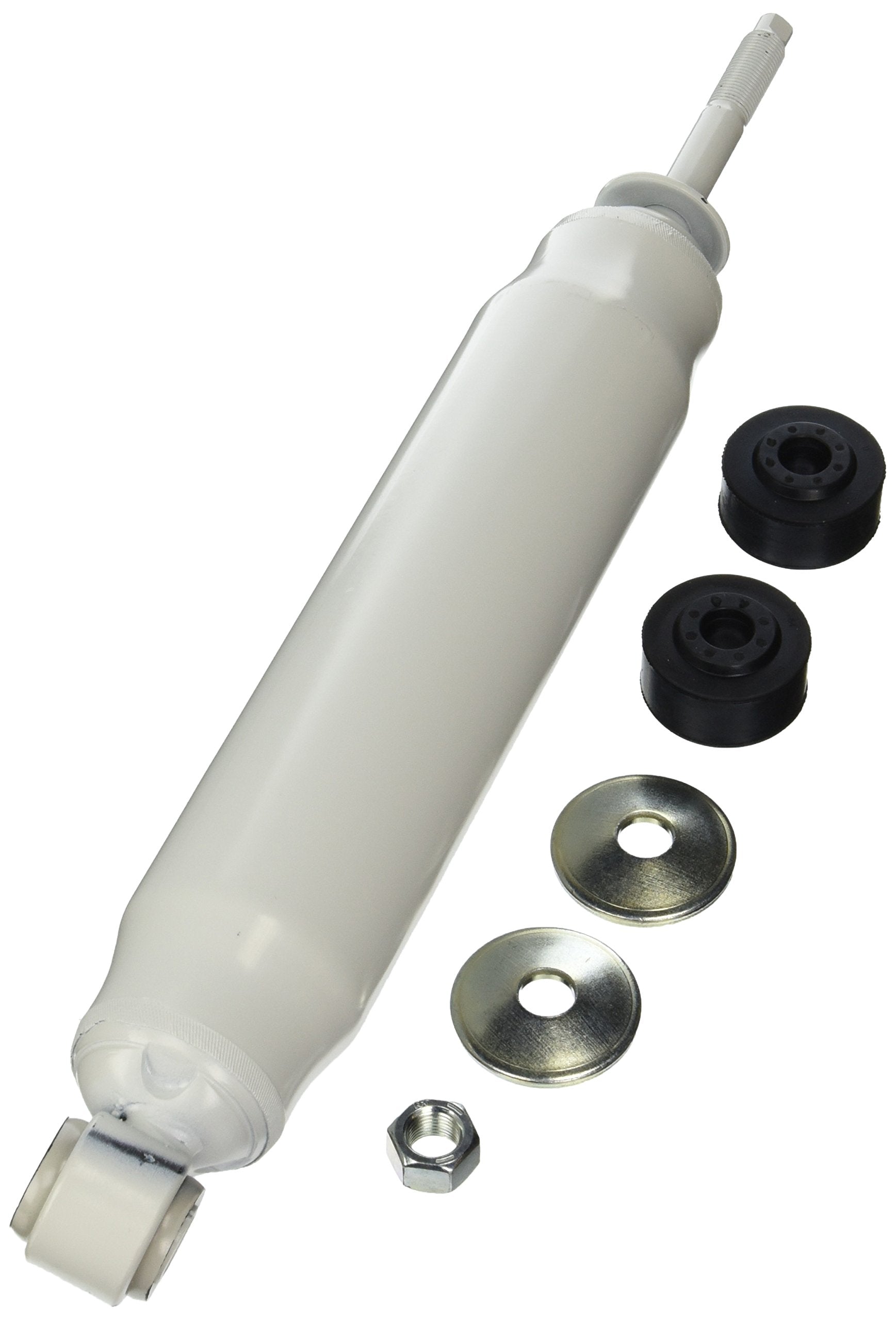 Fabtech Fts7237 Perf Shock