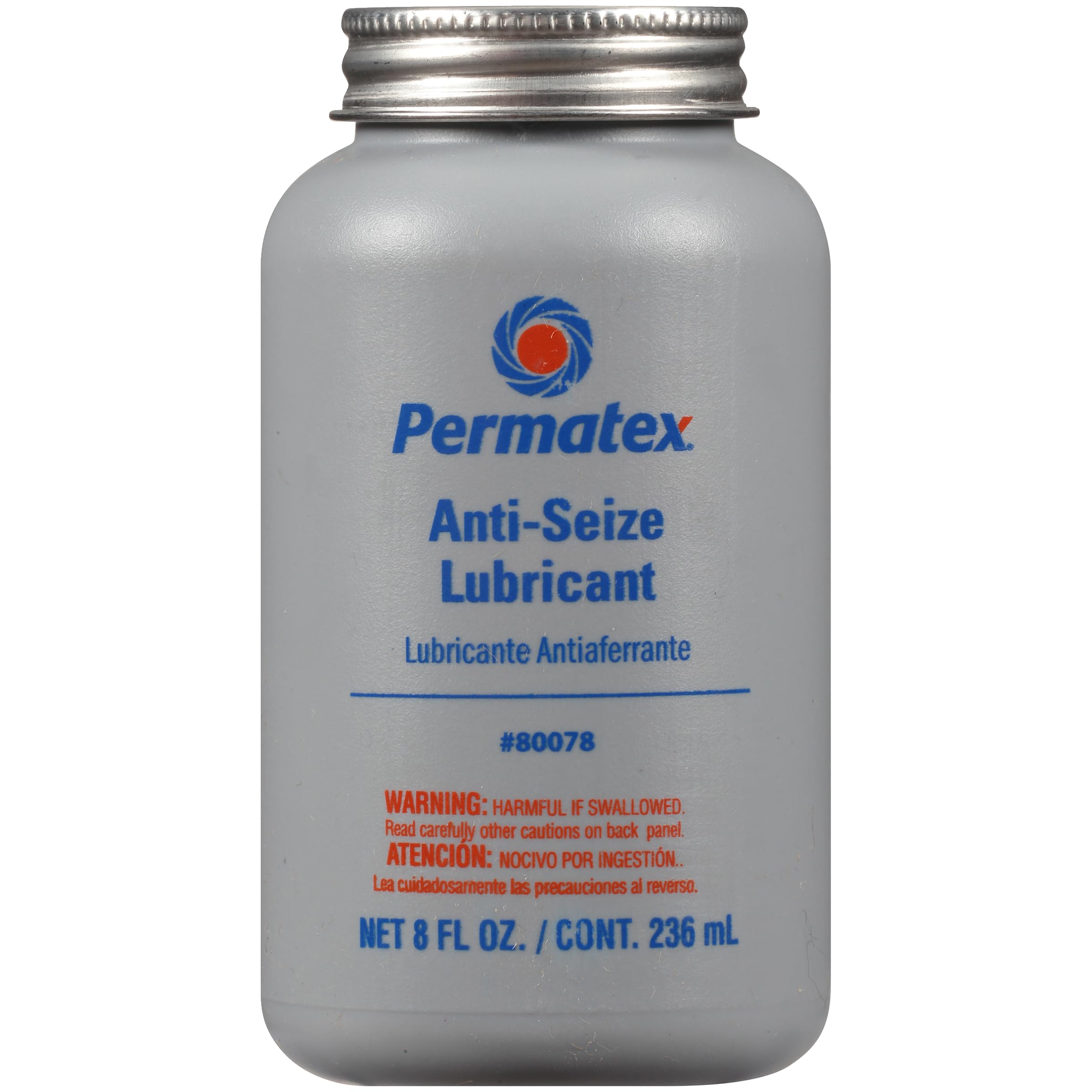 Permatex 80078 1/2 Pint Anti-Seize Lubricant