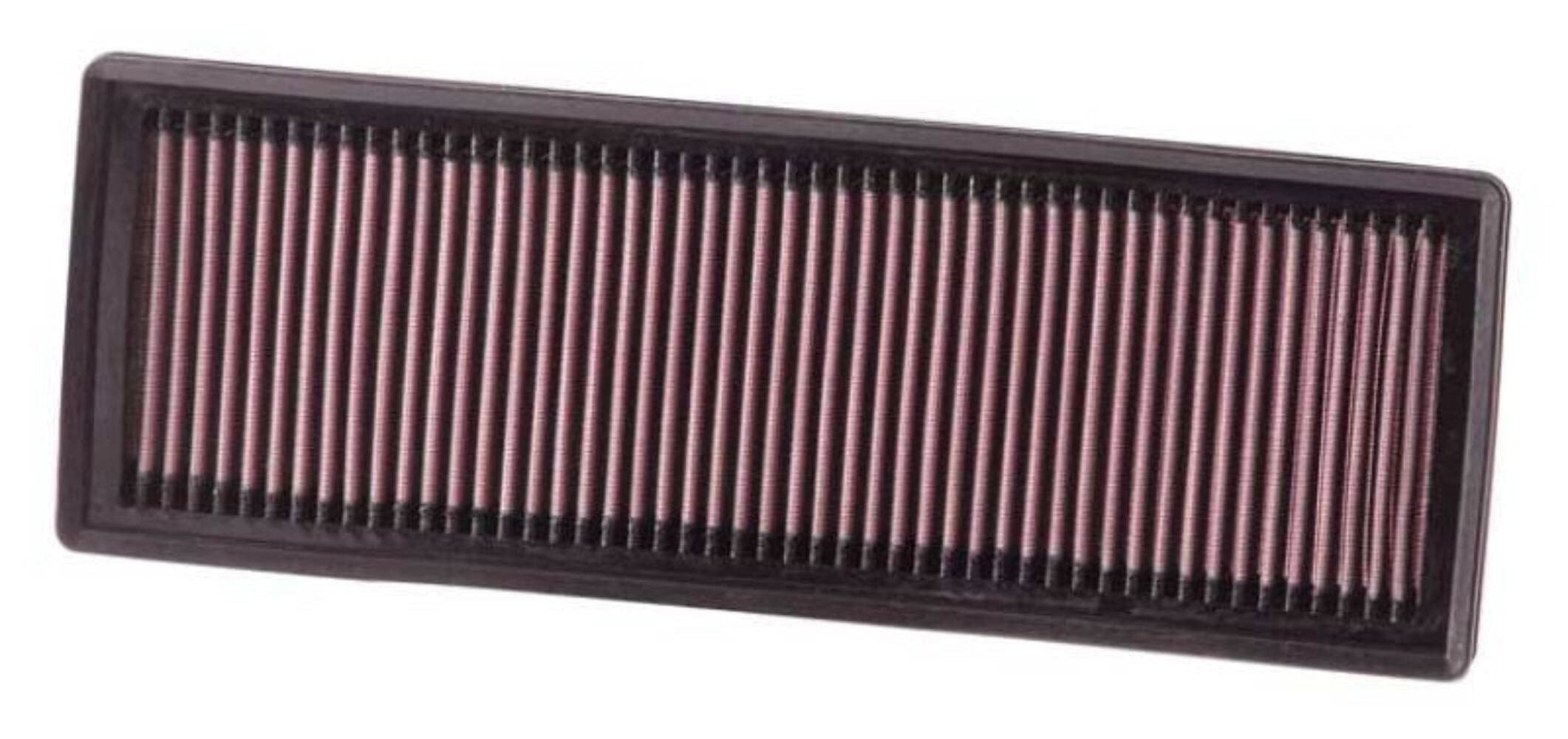 K&N Replacement Air Filter Mini Cooper 1.6L-L4 2007