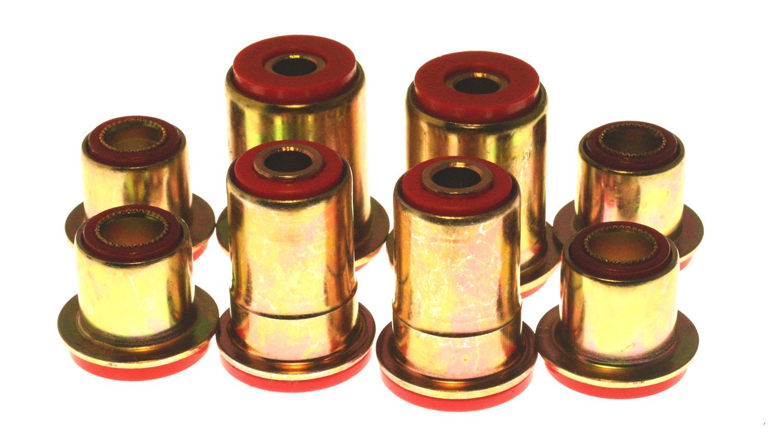 Energy Suspension Control Arm Bushing Set