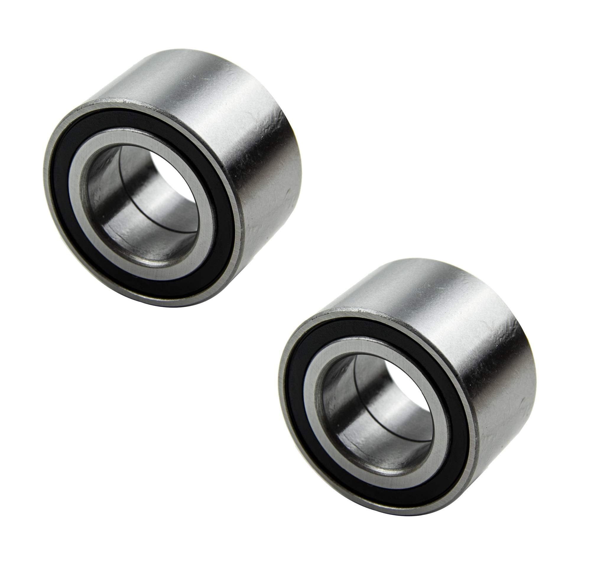 03-16 Yamaha Yfm700 Yfm660 Yfm550 Grizzly 4X4 550 660 700 Front Or Rear Wheel Bearings (2)