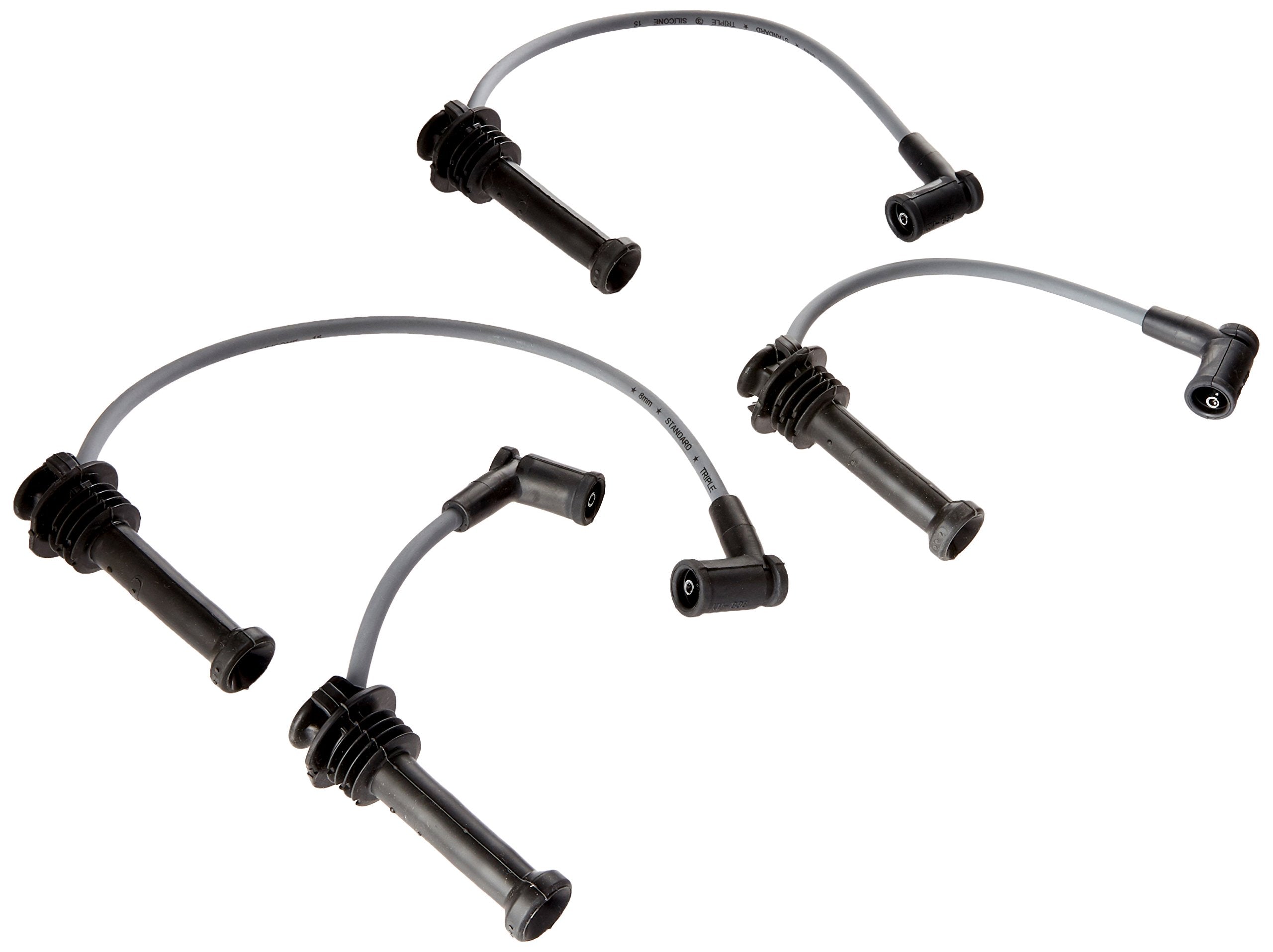 Standard Motor Products 6465 Spark Plug Wire Set