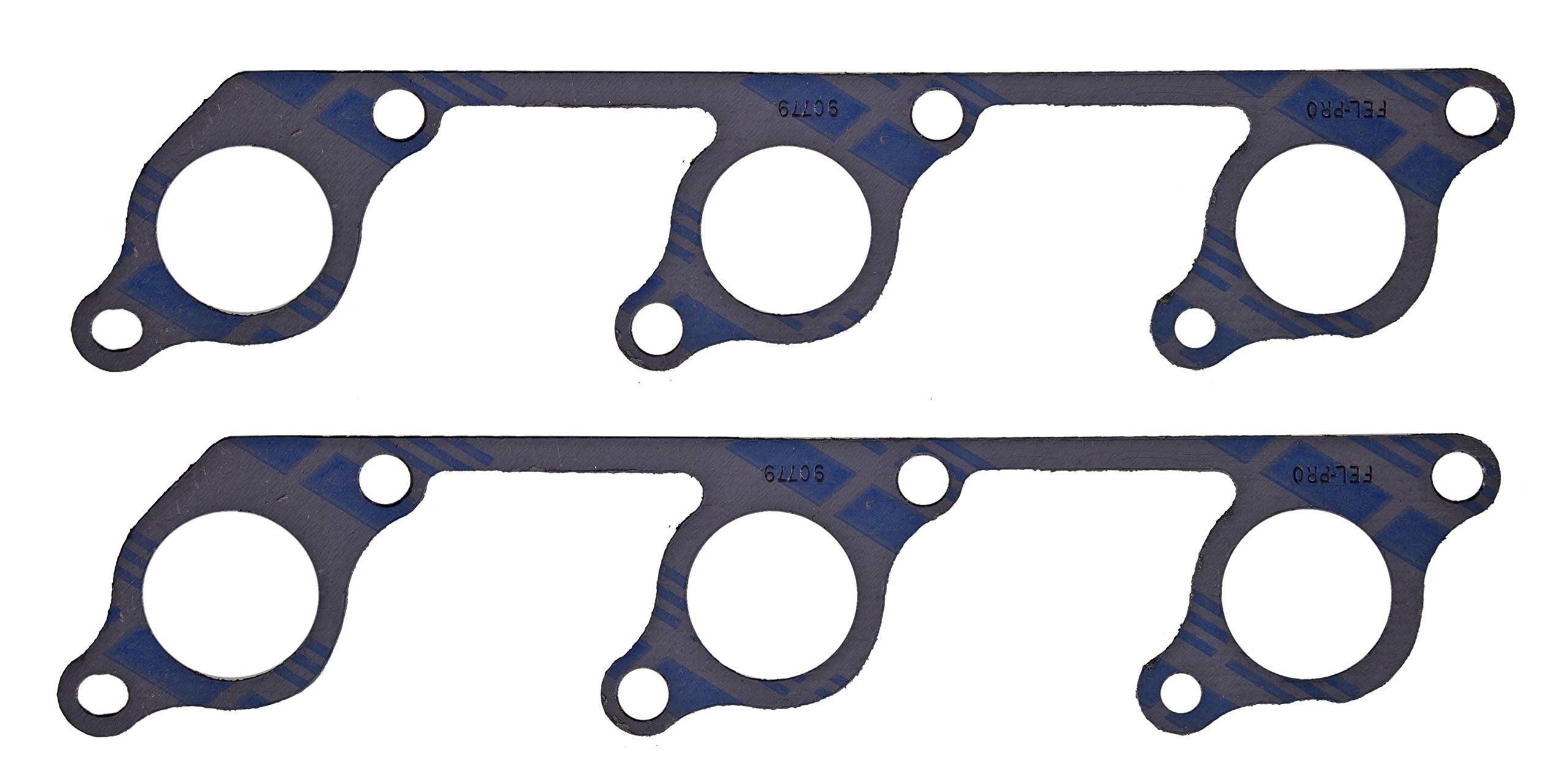 Fel-Pro Ms 90779 Exhaust Manifold Gasket Set