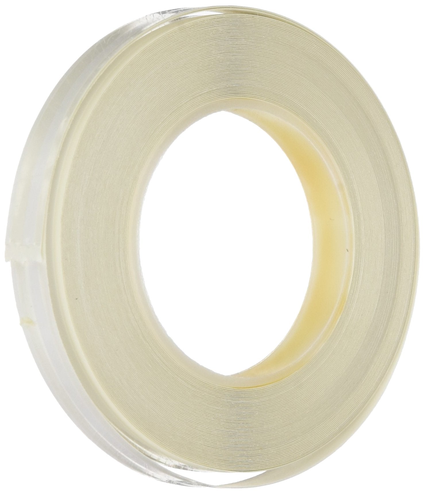 Trimbrite T0400 Multistripe 5/16'''' Tape Wht, White