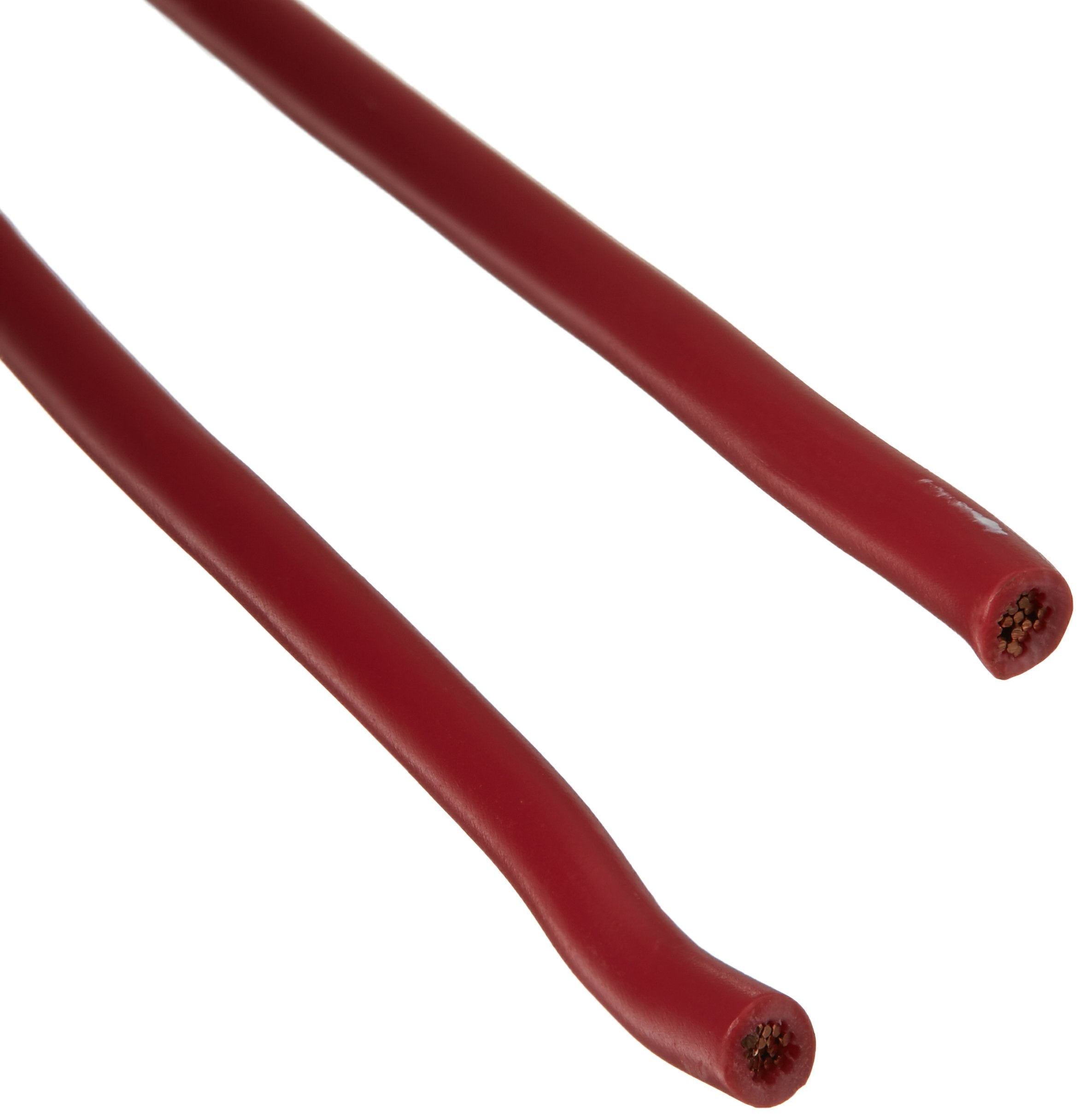 Dorman Help! 85708 Prmy Wire Red 12Gauge 12'