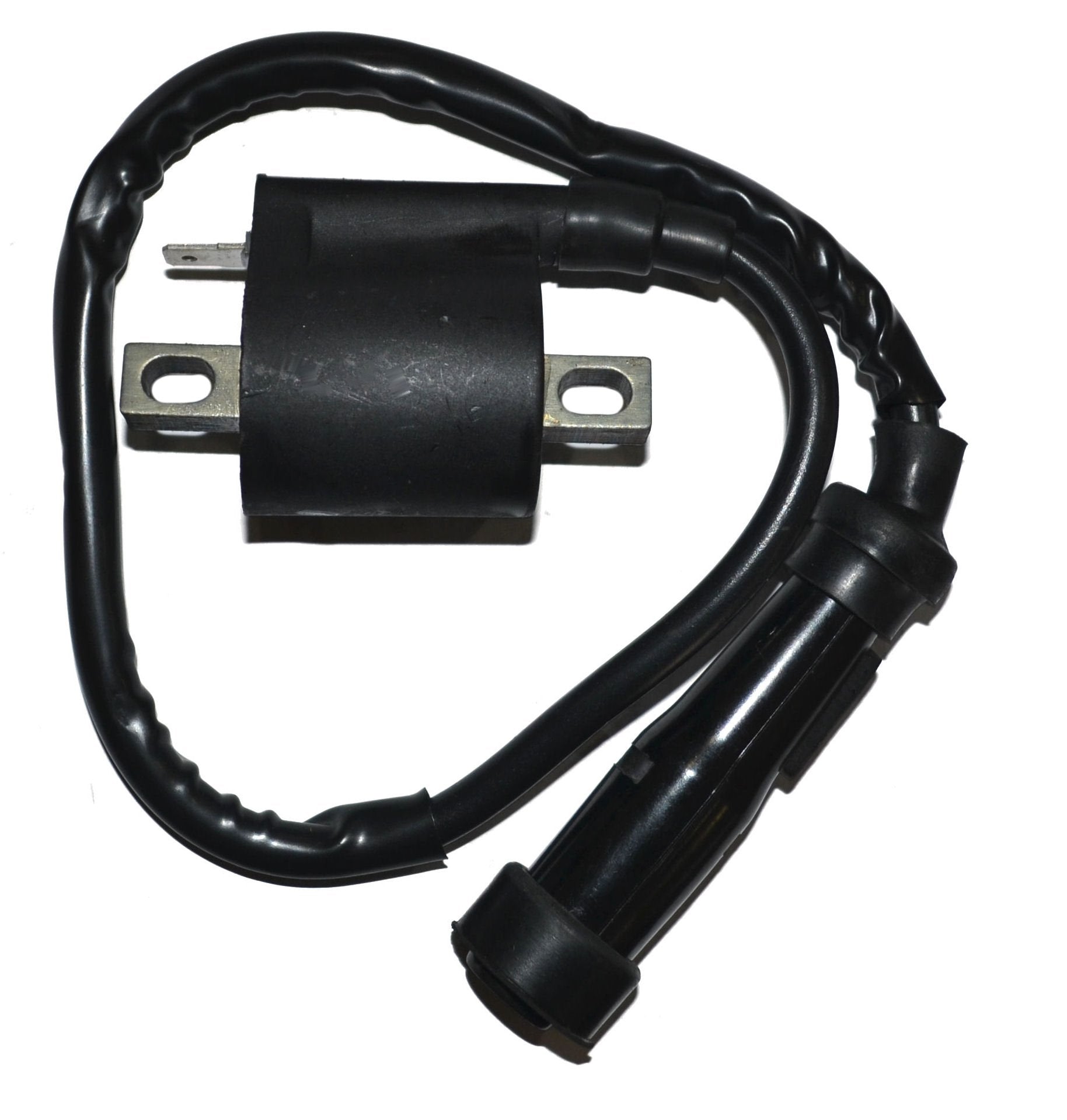 Zoom Zoom Parts Ignition Coil For Yamaha Grizzly Yfm660 Yfm 660 2002 2003 2004 2005 2006 2007 2008