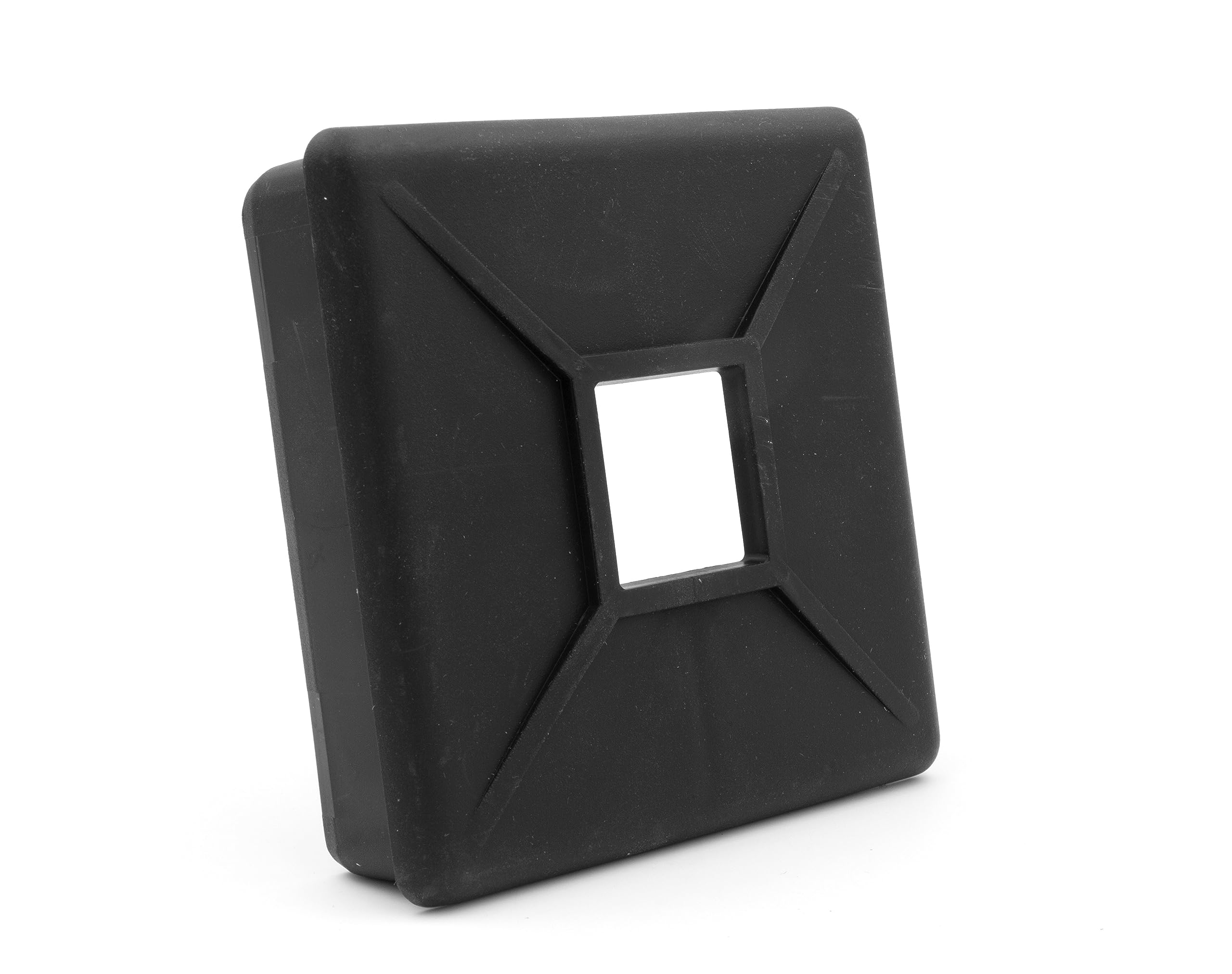 B&B Molders 94162 4'' Rub Bump Plug With O Tab