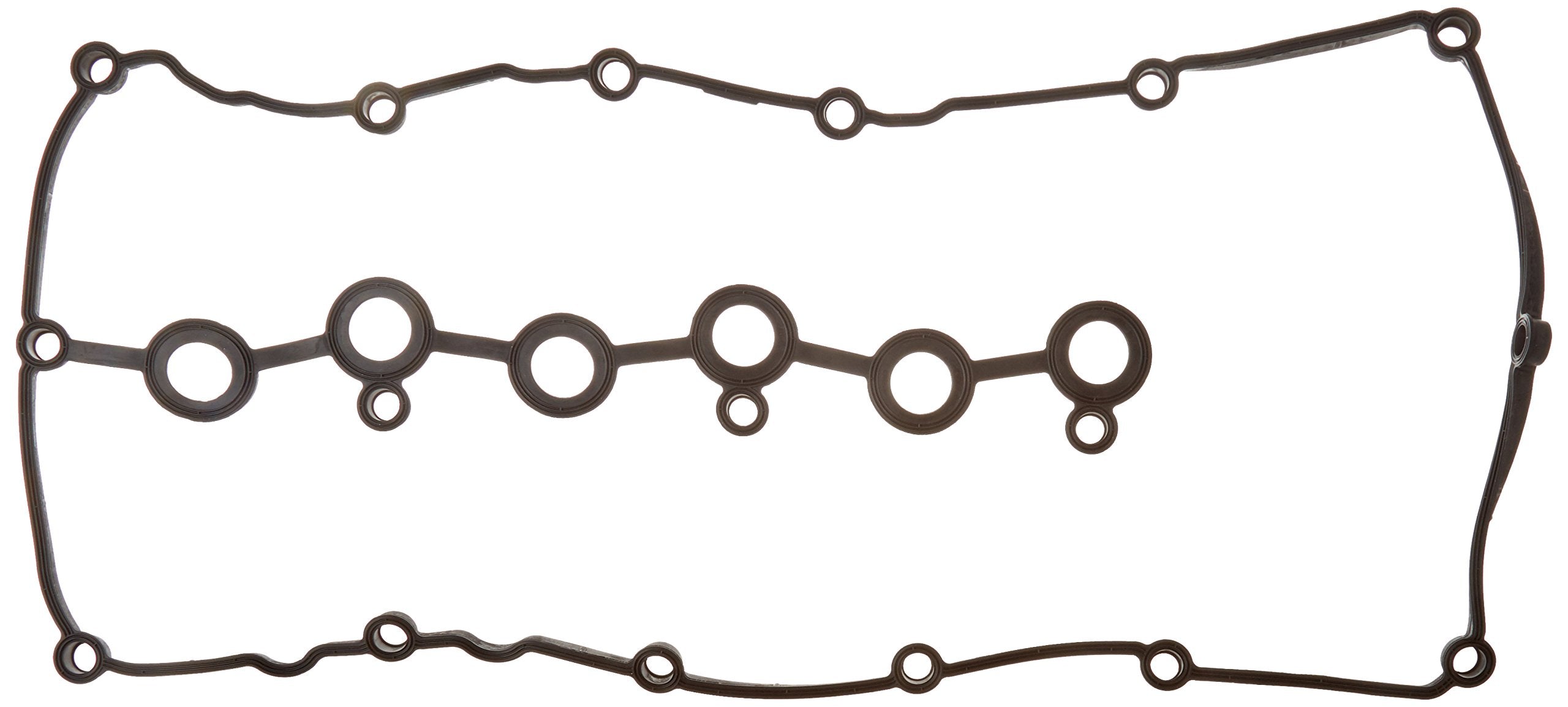 Elring 660.270 Gasket, Cylinder Head Cover
