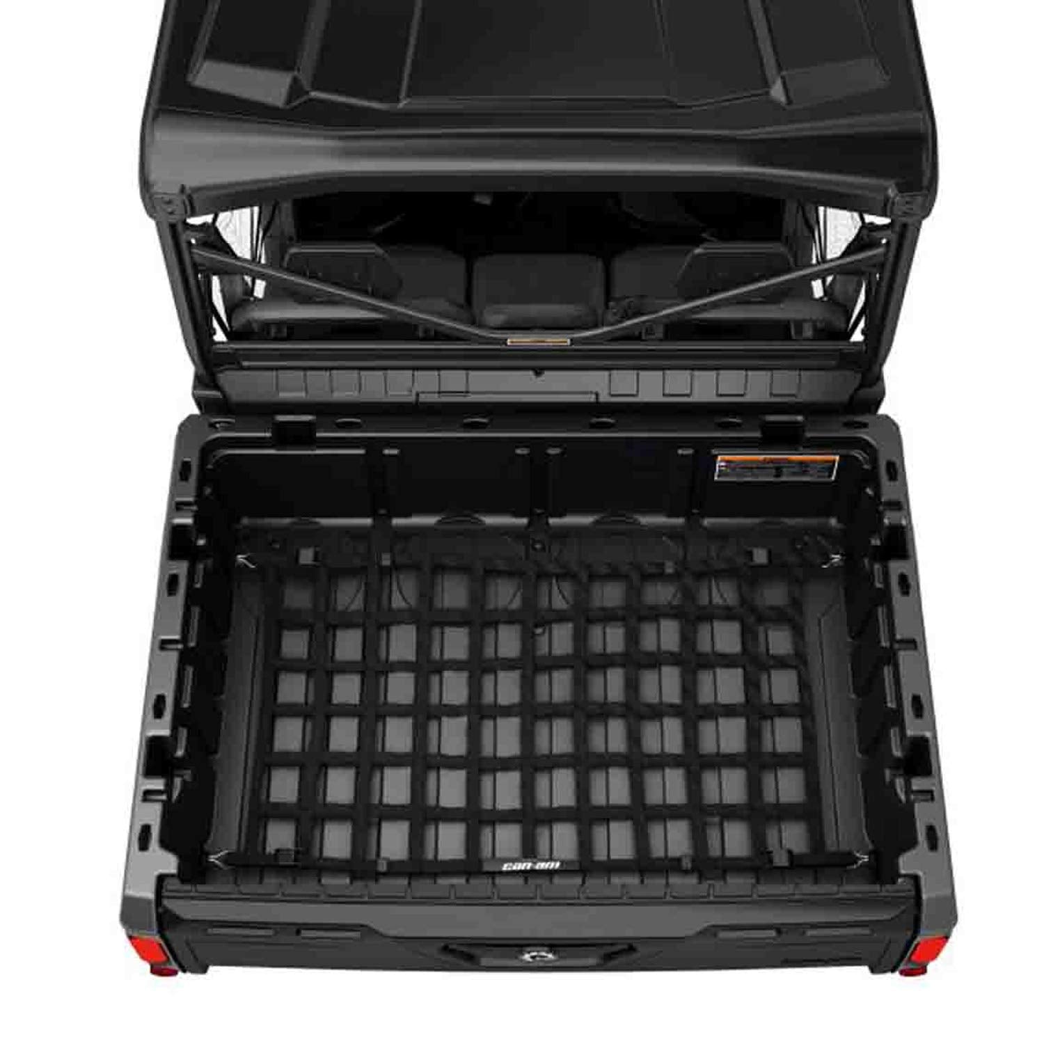 Can-Am Cargo Box Net Kit 715003445 New Oem