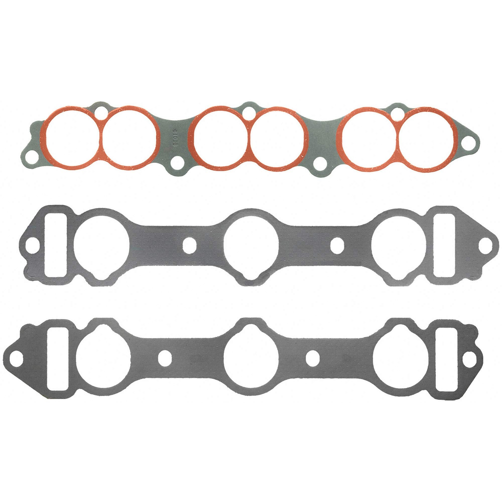 Fel-Pro Ms 93795-3 Intake Manifold Gasket Set