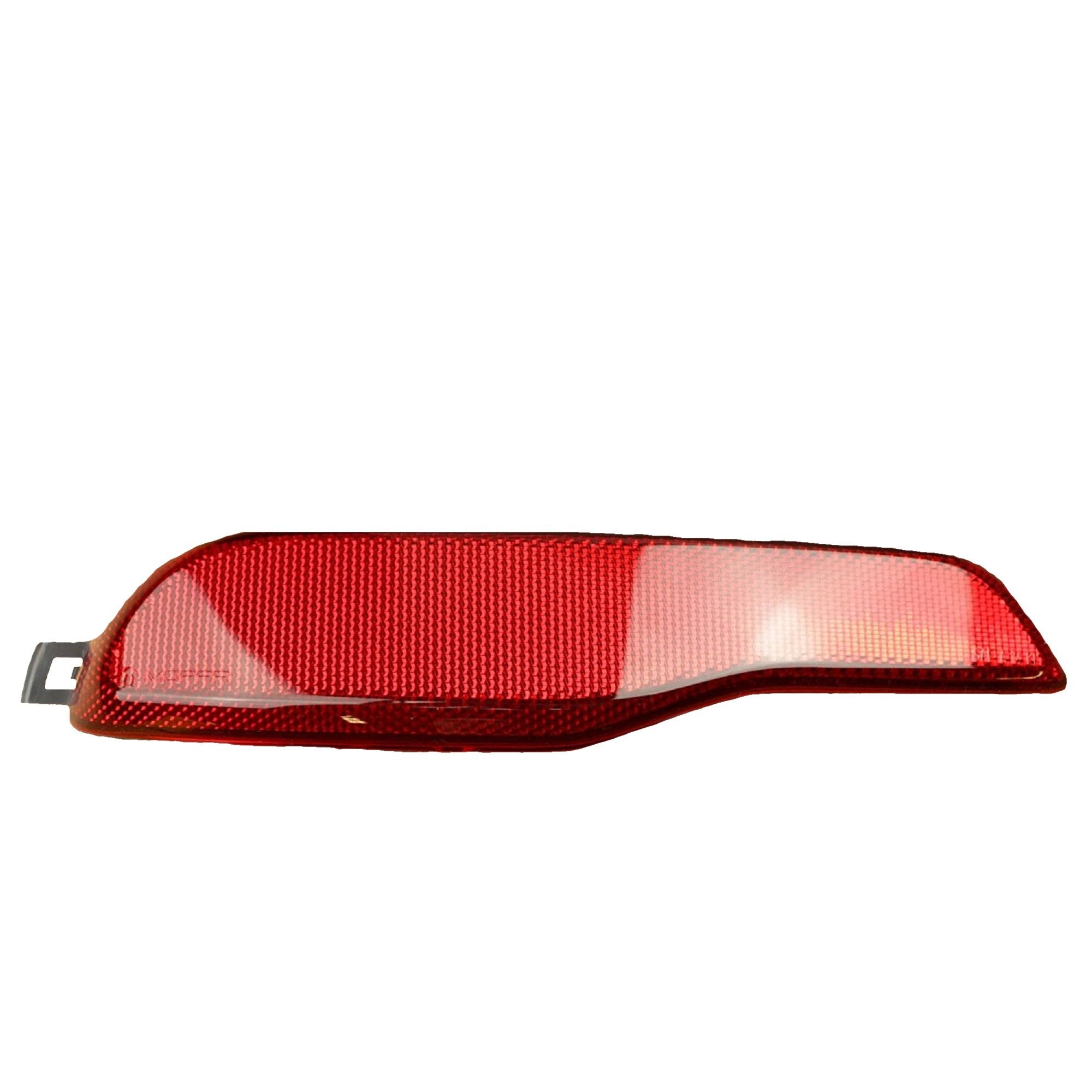 Fascia Reflector, Left