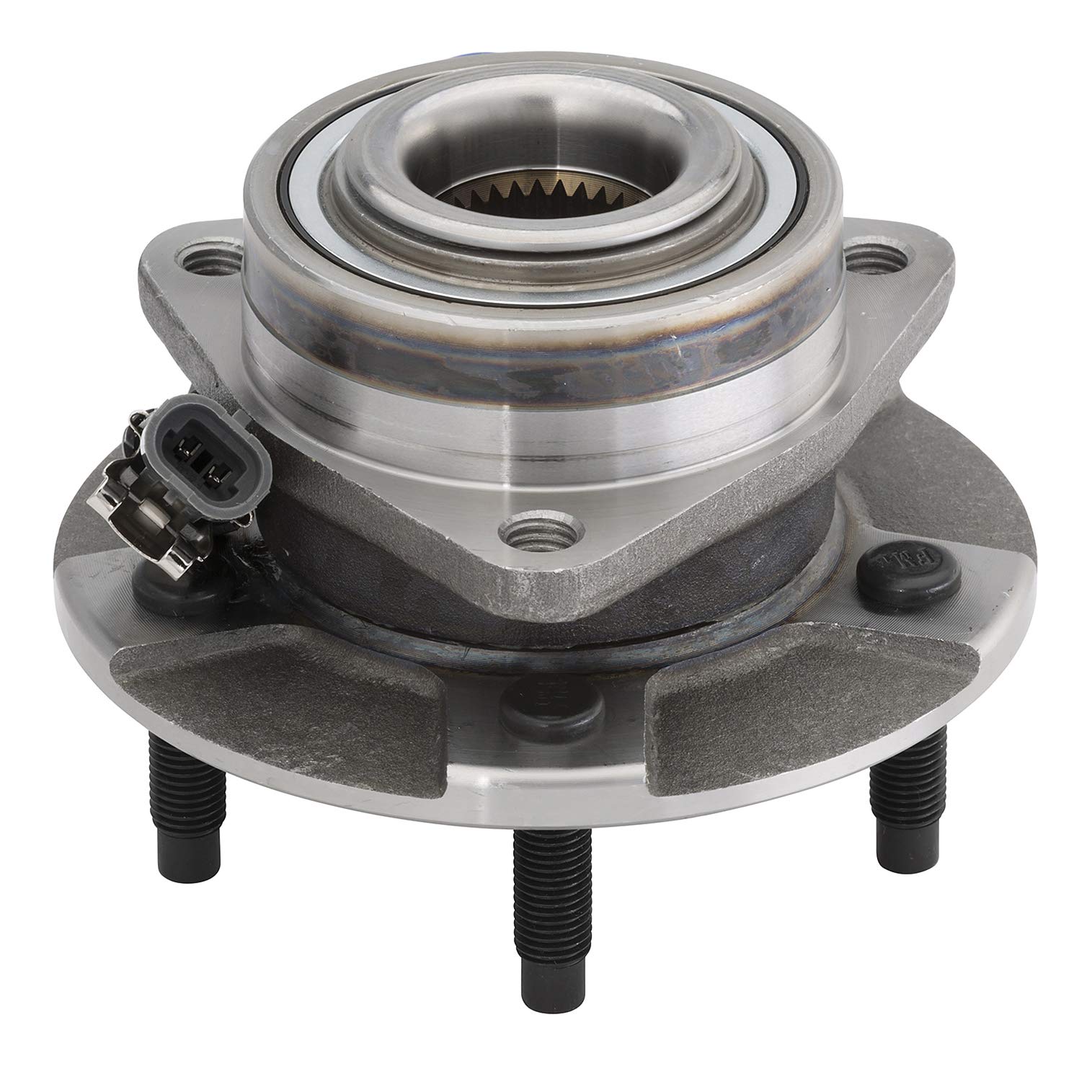 Moog 513189 Wheel Bearing And Hub Assembly For Chevrolet Equinox