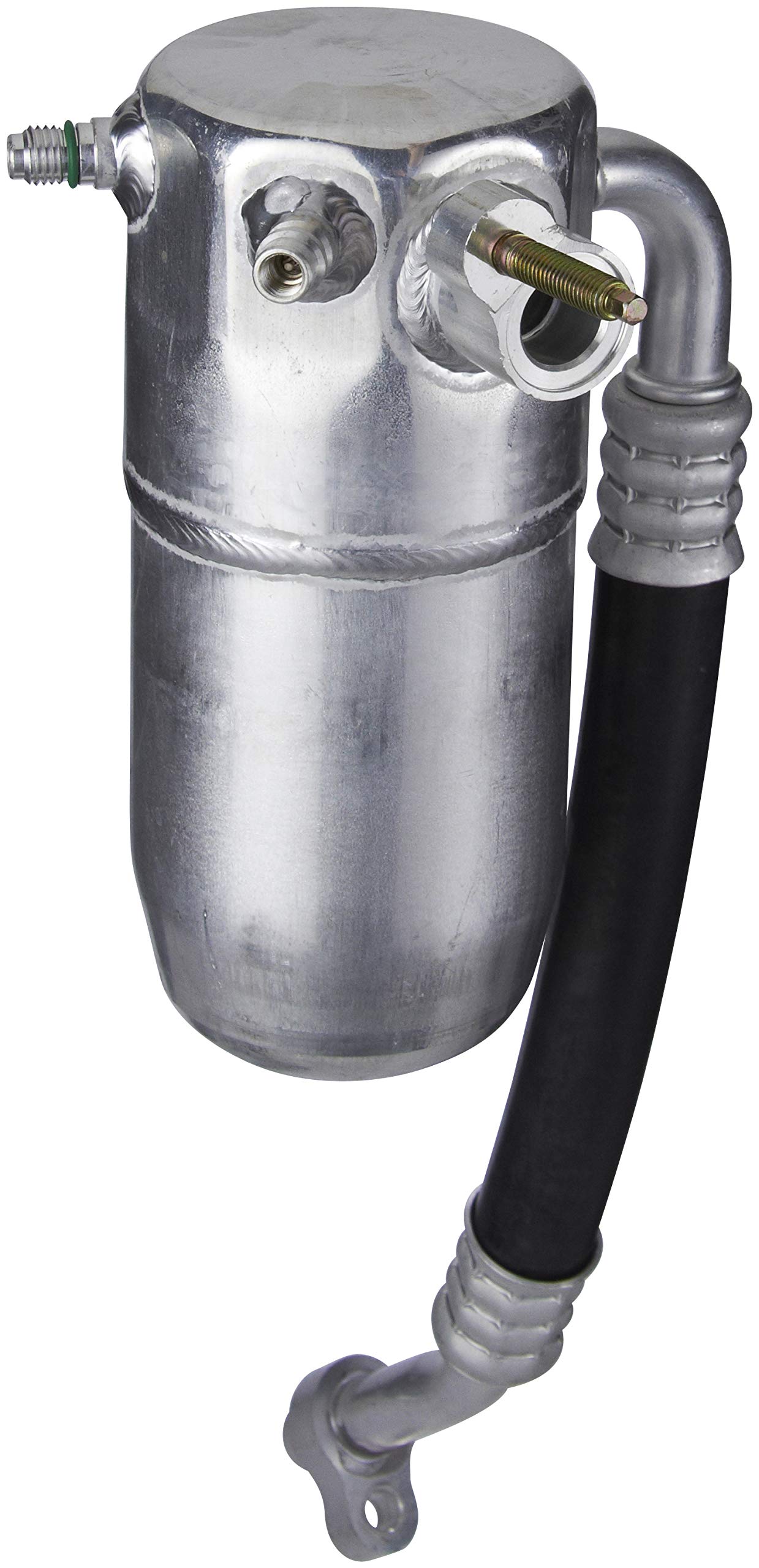 Spectra Premium 0210066 Accumulator