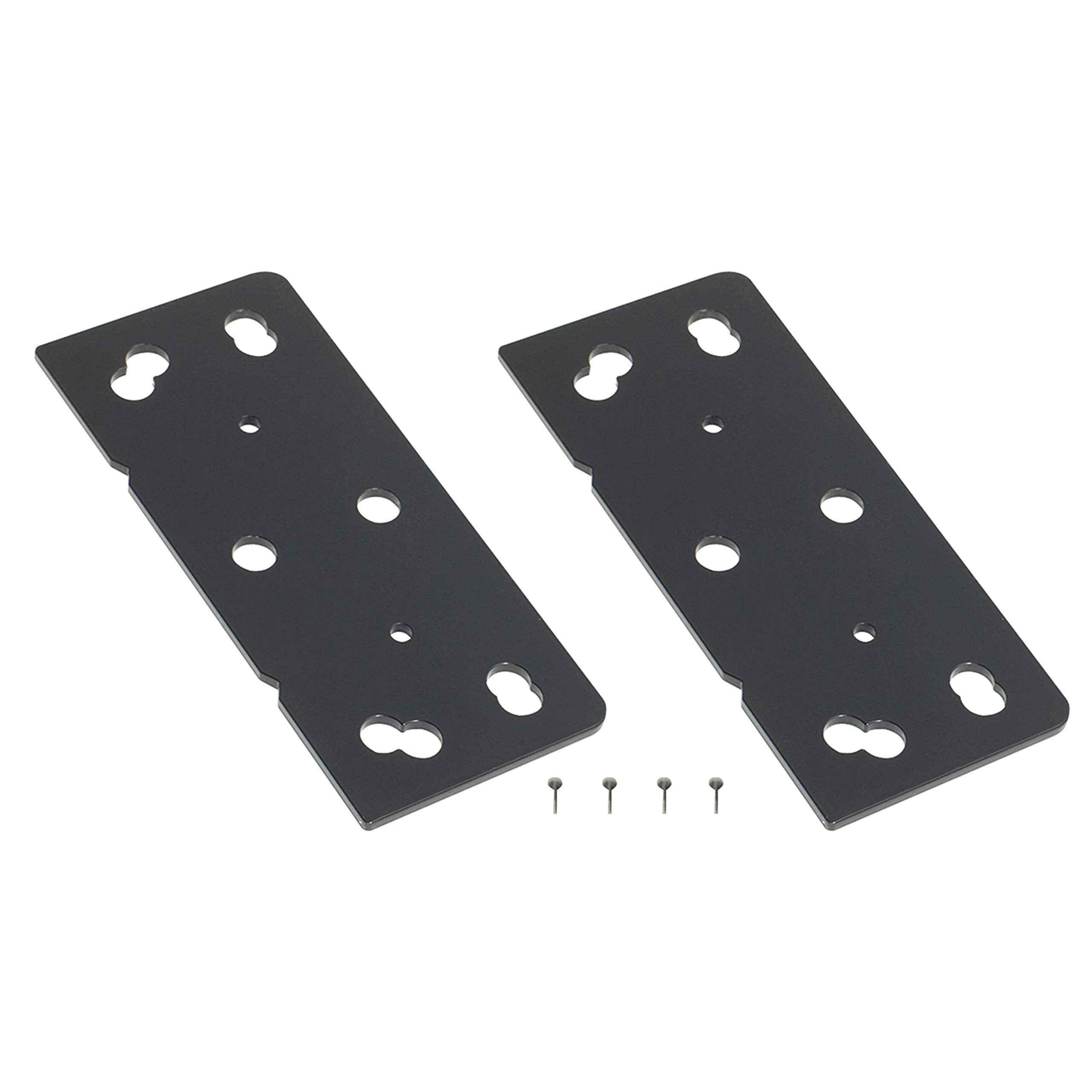 Reese 61301 Spacer Kit For Sidewinder Turret During 12.5'' Pin Box Replacement