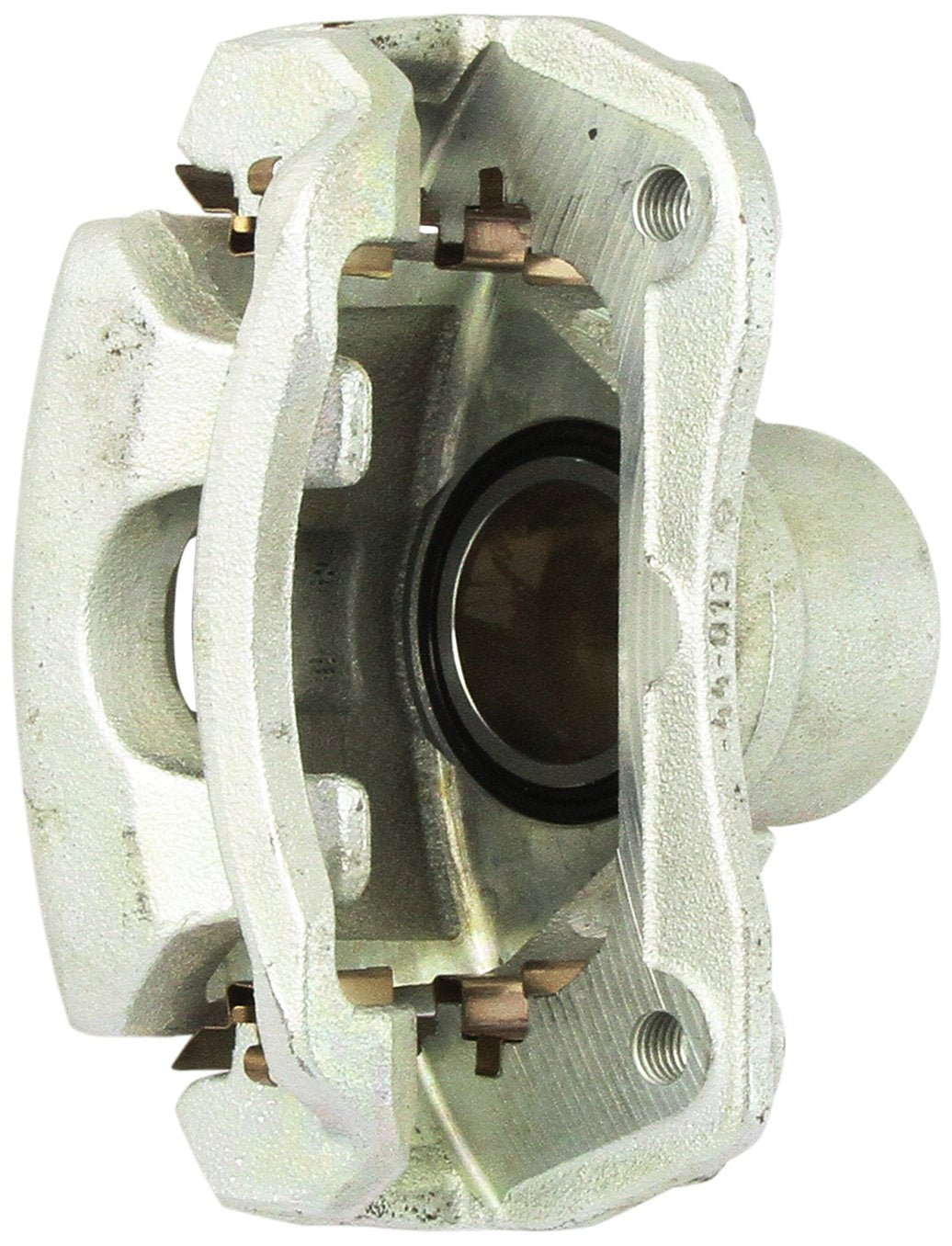 Raybestos Frc11419 Professional Grade Remanufactured Semi-Loaded Disc Brake Caliper