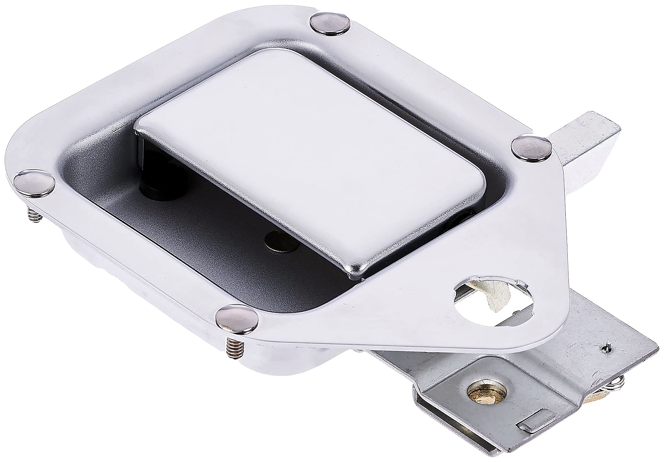 Dorman 760-5409 Passenger Side Truck Cabinet Latch Compatible With Select Kenworth Models