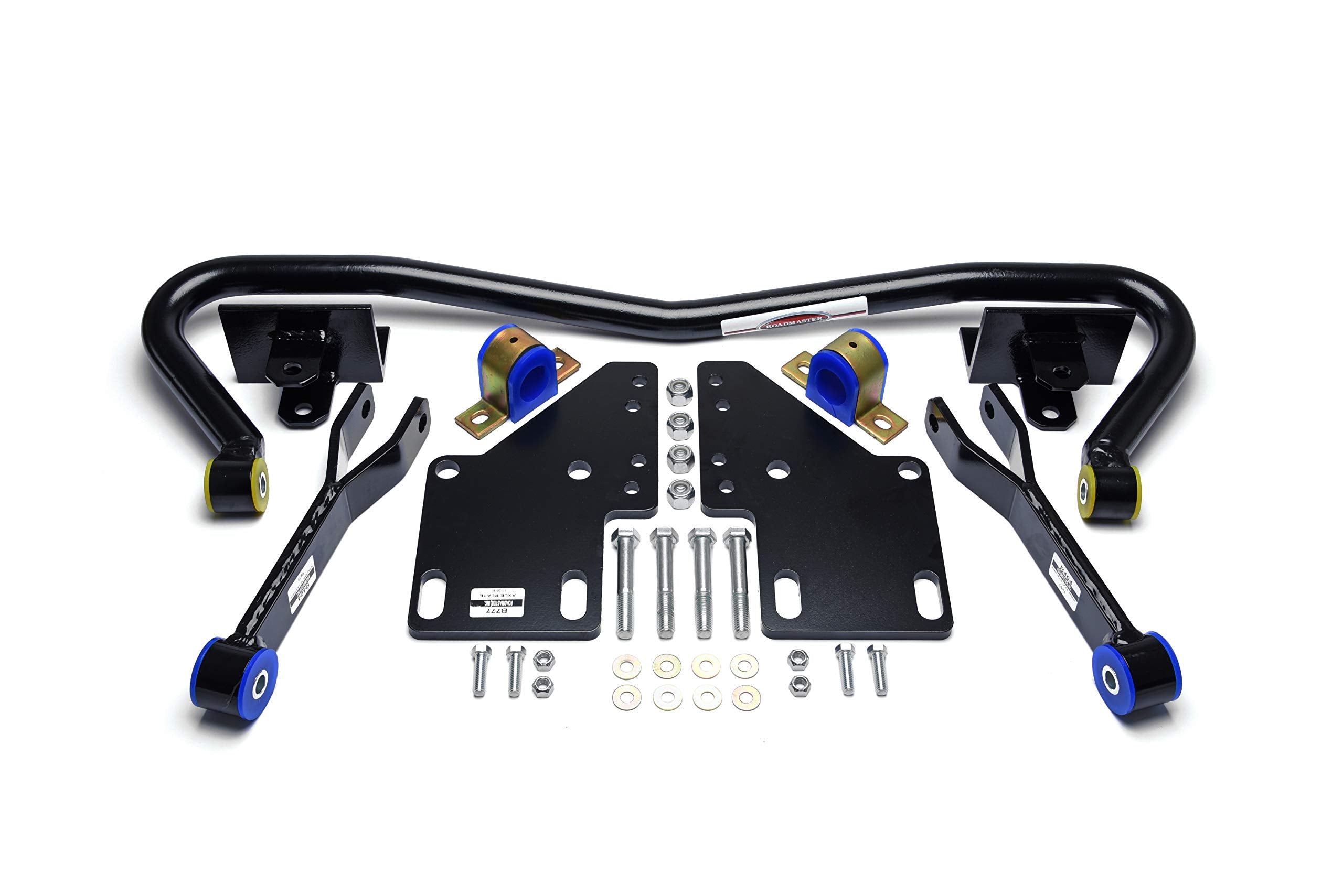 Roadmaster 1139-149 Sway Bar