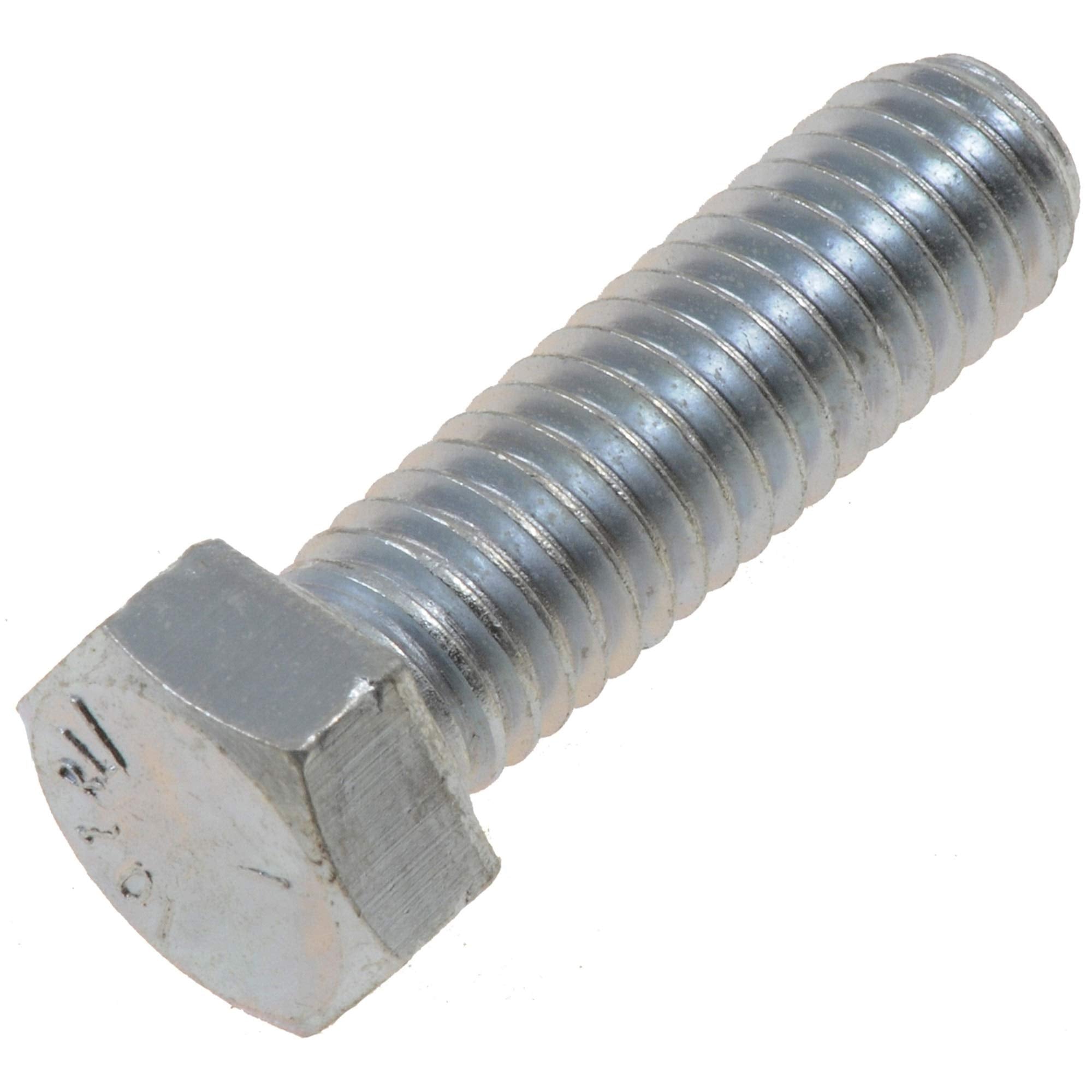 Dorman 760-315N 7/16''-14 X 1-1/2'' 'Grade 5' Hex Head Cap Screw