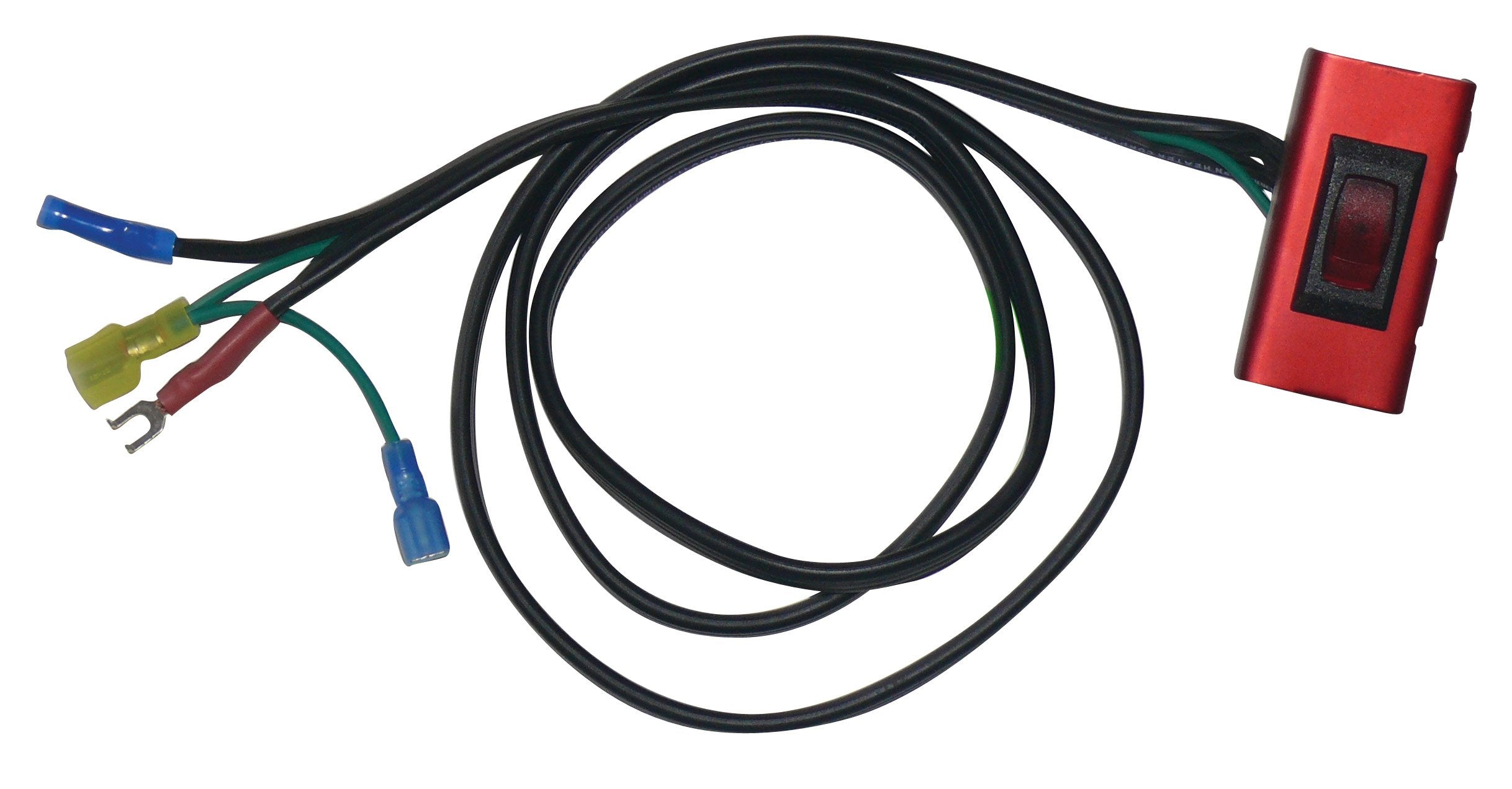 Diamond Group Psk1 Power Switch Wiring Kit