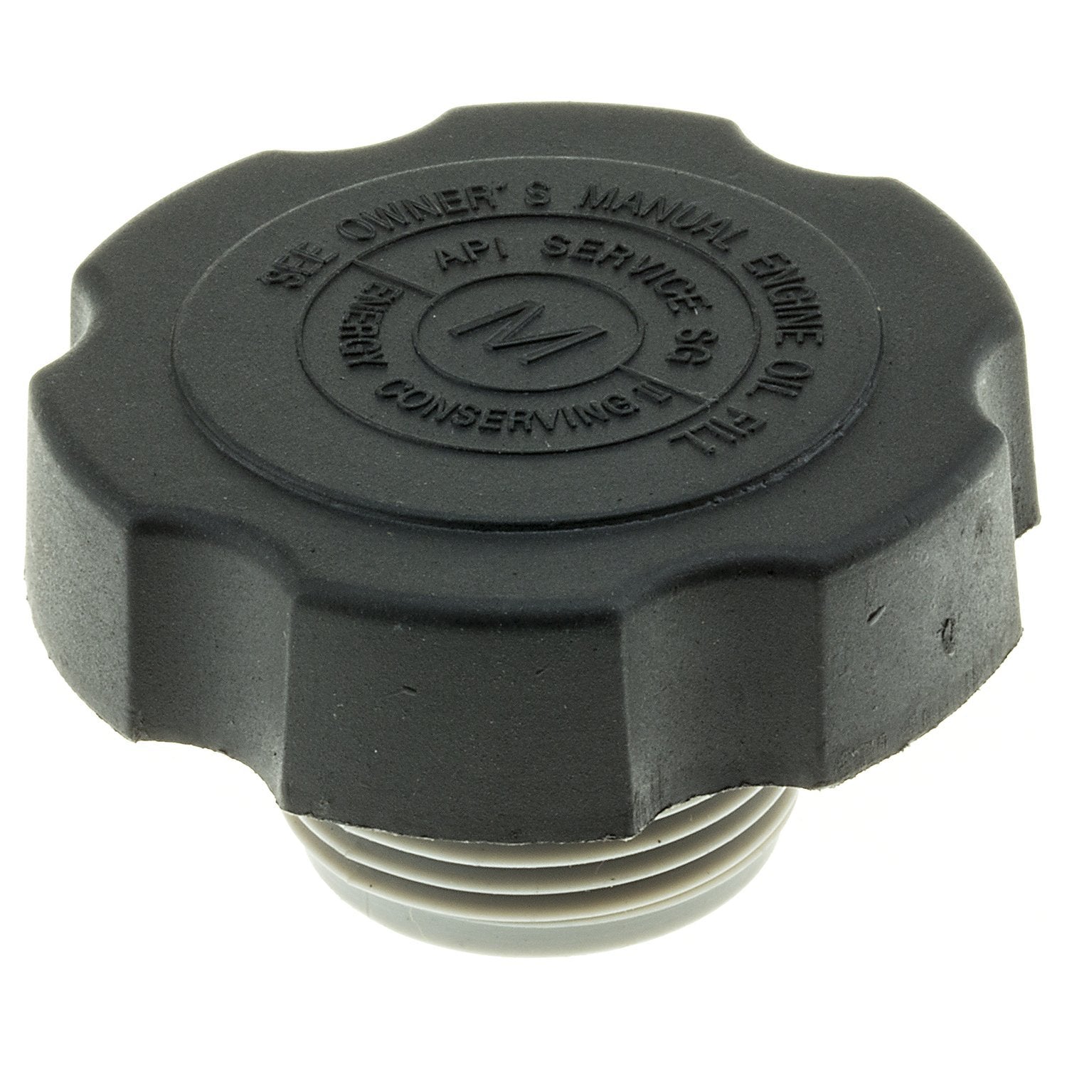 Genuine Motorad Oil Filler Cap - Mo104