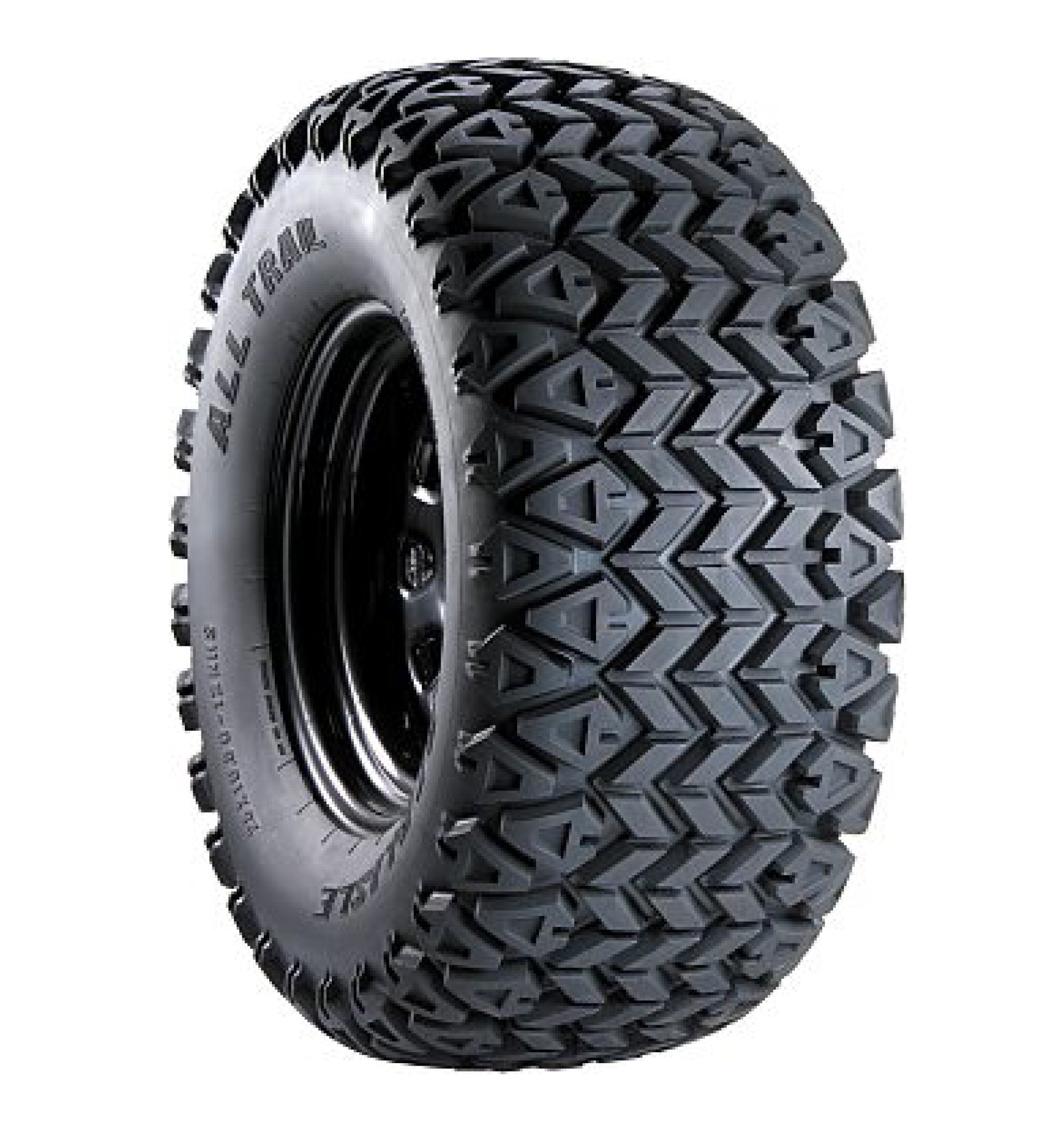 Carlisle All Trail Atv Tire - 20X10-8