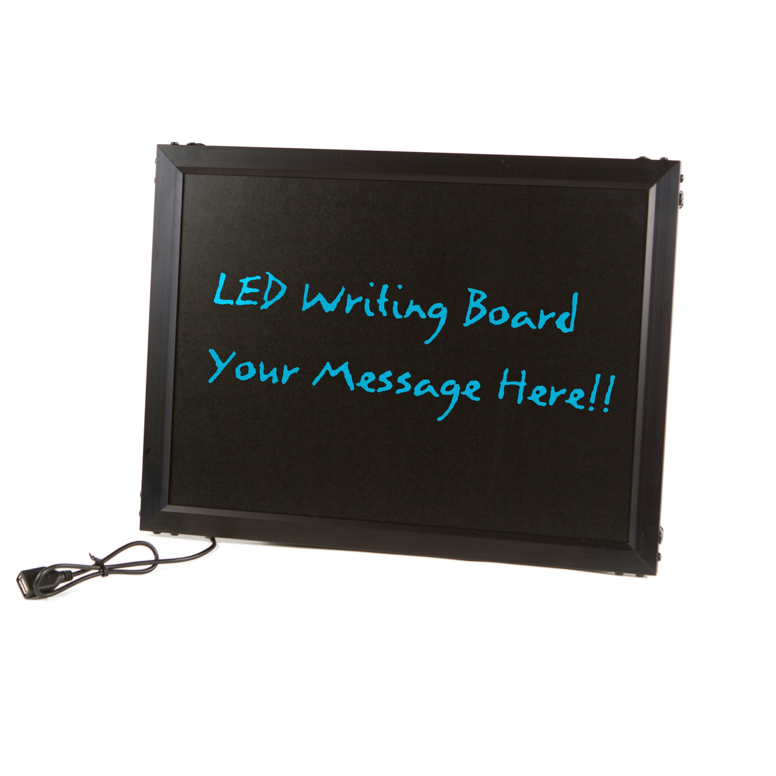 Wirthco Engineering Inc 23060 Led Writing Board