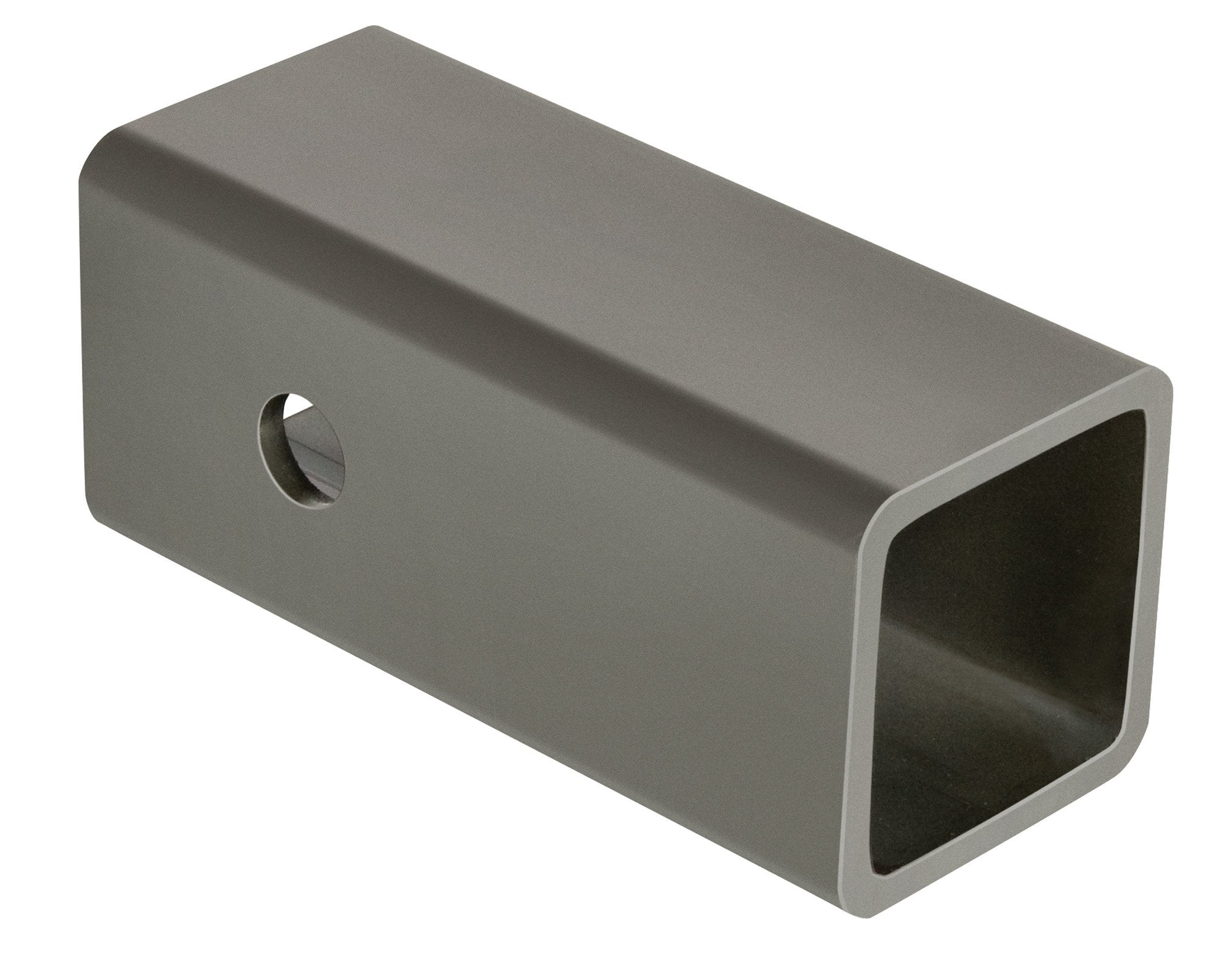 Reese Reese Towpower 7028700 Class V Heavy Duty Ball Mount Adapter Black, 2.5'' To 2''